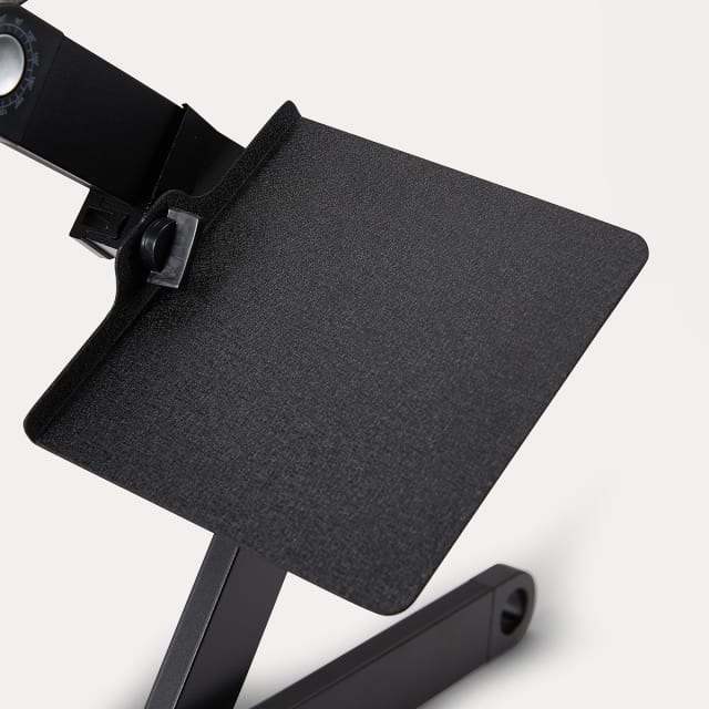 Laptop Stand Folding Desk Kmart
