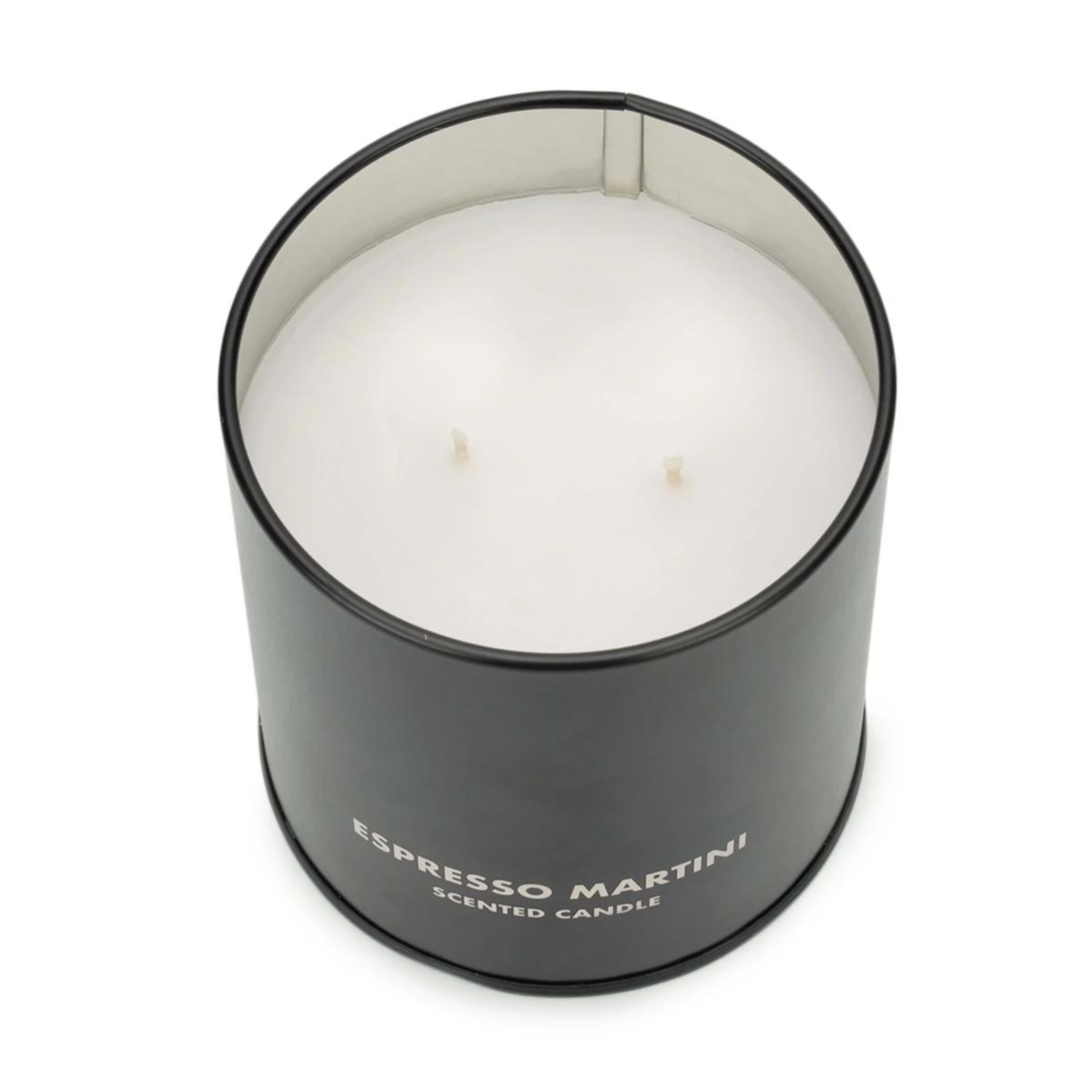 2 Espresso Martini Gourmet Collection Soy Blend Fragrant Candle, 2 of 4