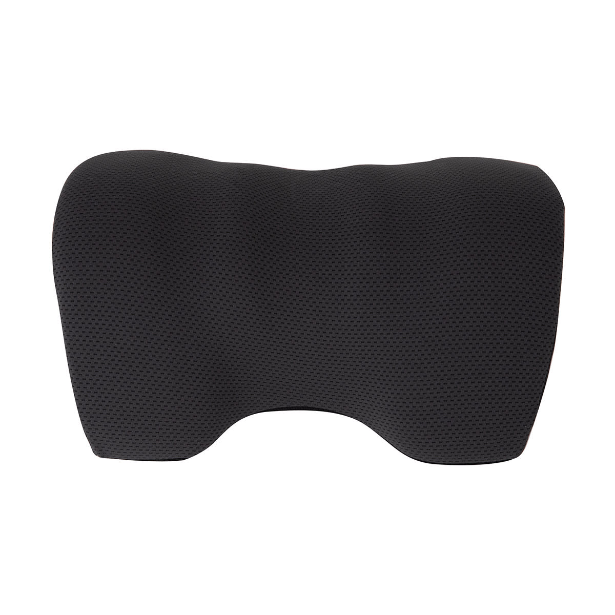 Memory Foam Neck Pillow Kmart
