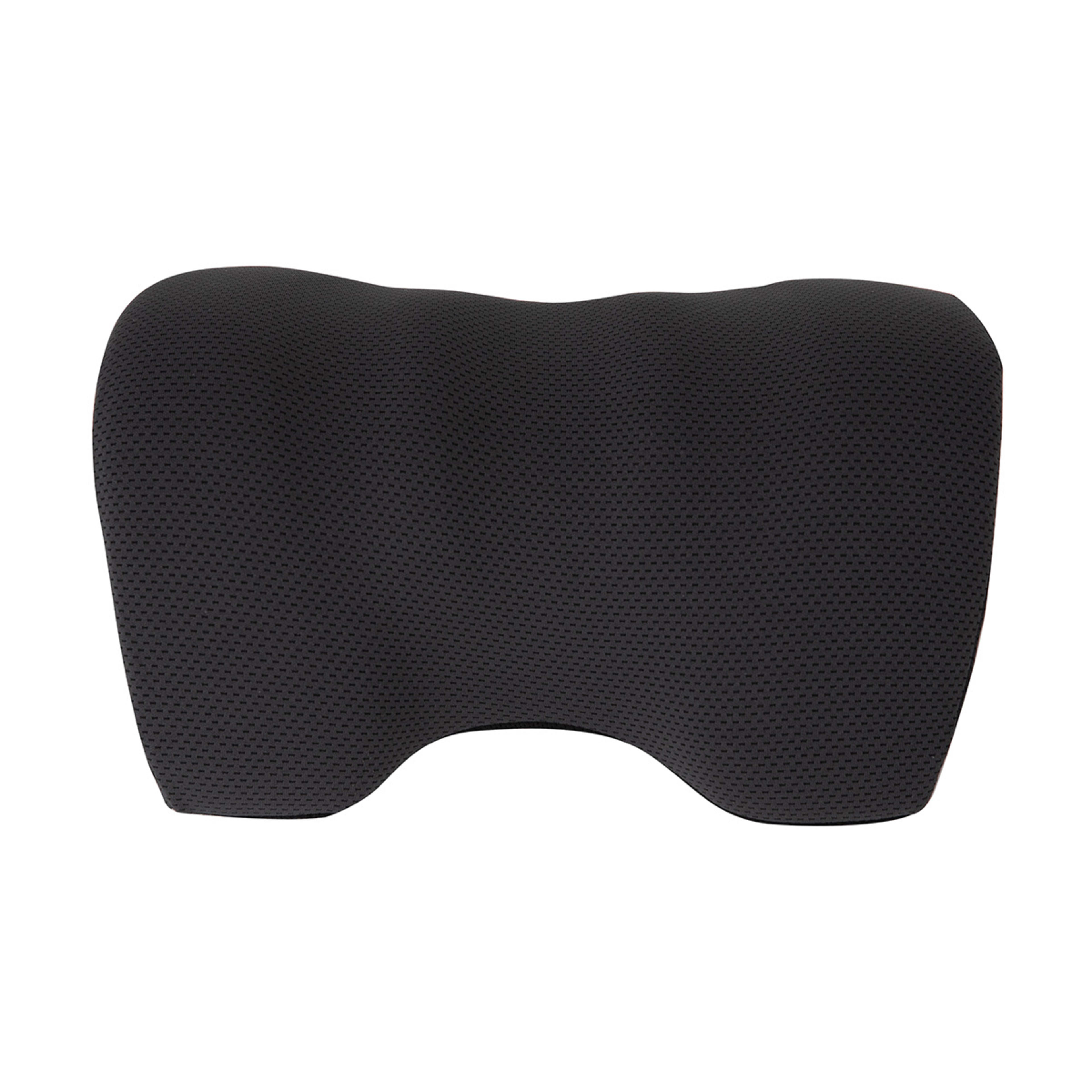 Memory Foam Neck Pillow Kmart