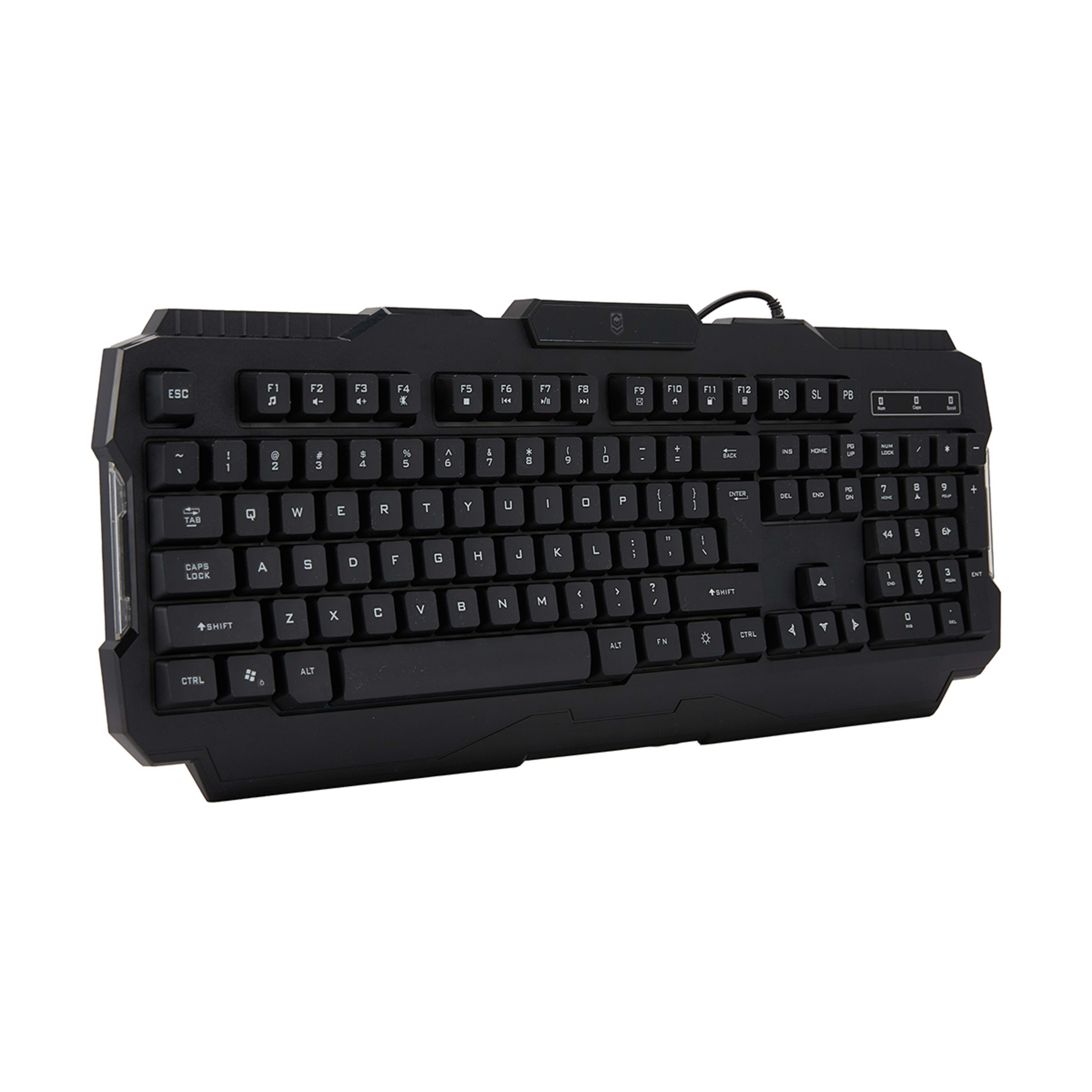 5 Gaming Keyboard, 5 of 9
