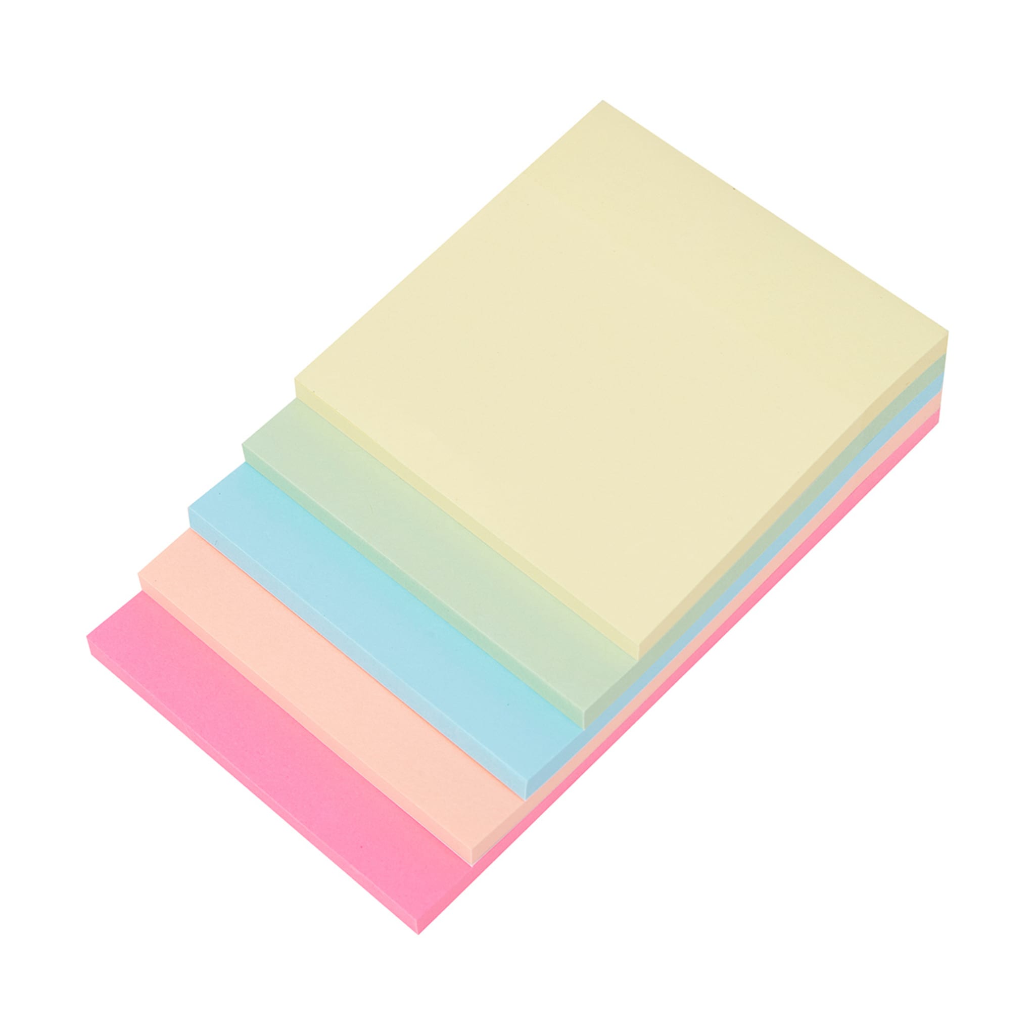 Tiered Sticky Notes Kmart