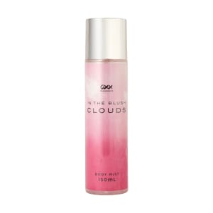 OXX Fragrance Goddess Body Mist 150ml