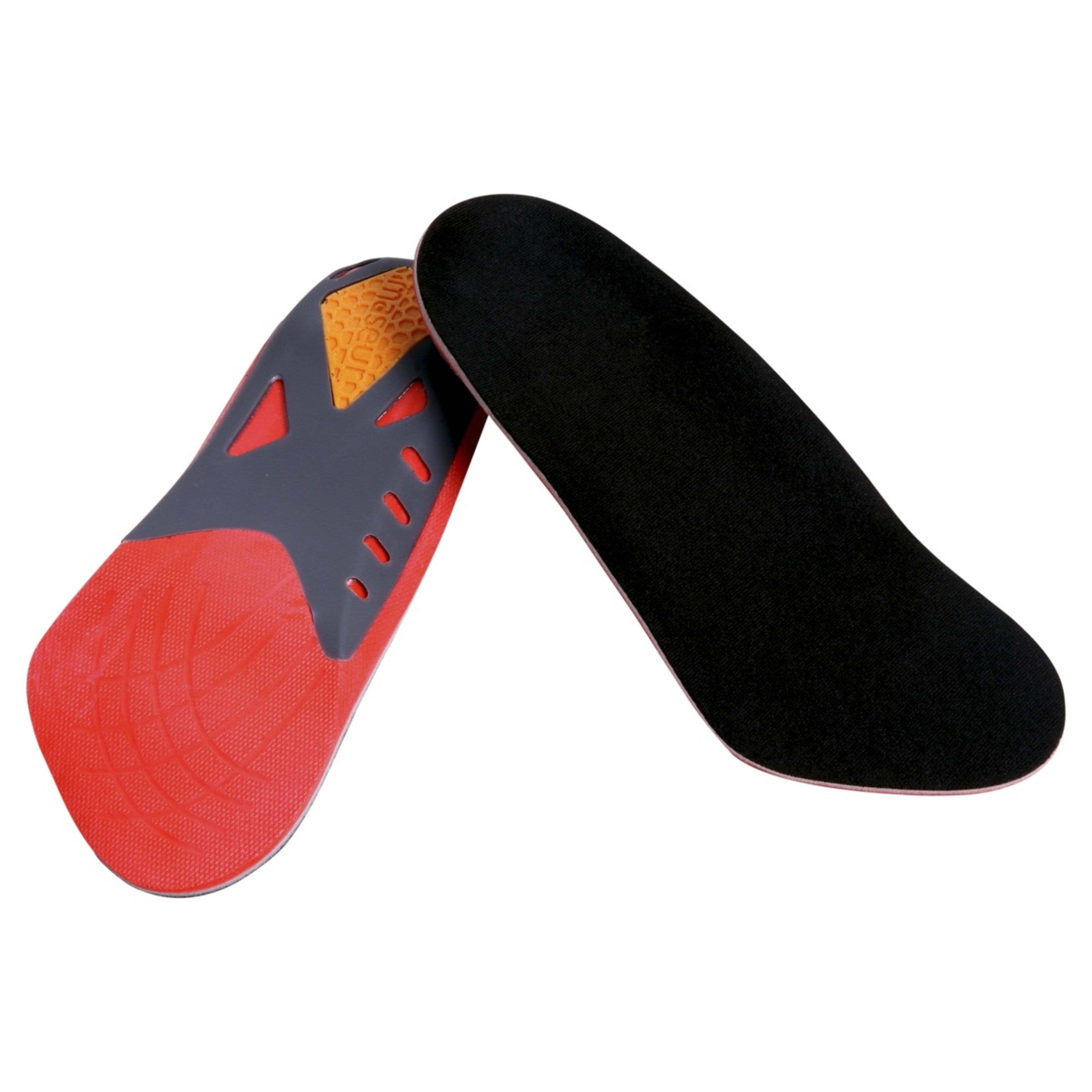 3 Footcare Maseur Heel and Arch Support, 3 of 5