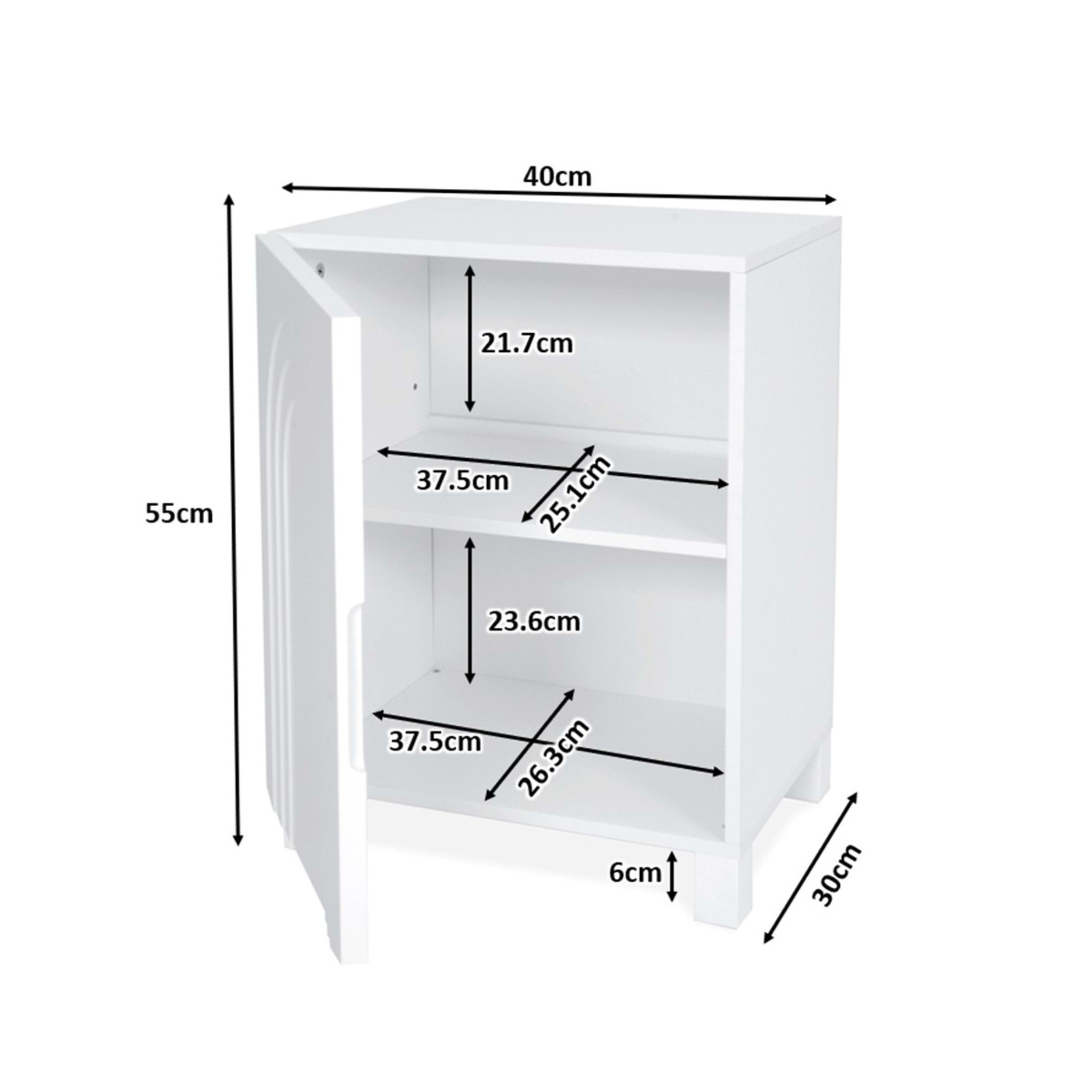 10 Carter Bedside Table, 10 of 10