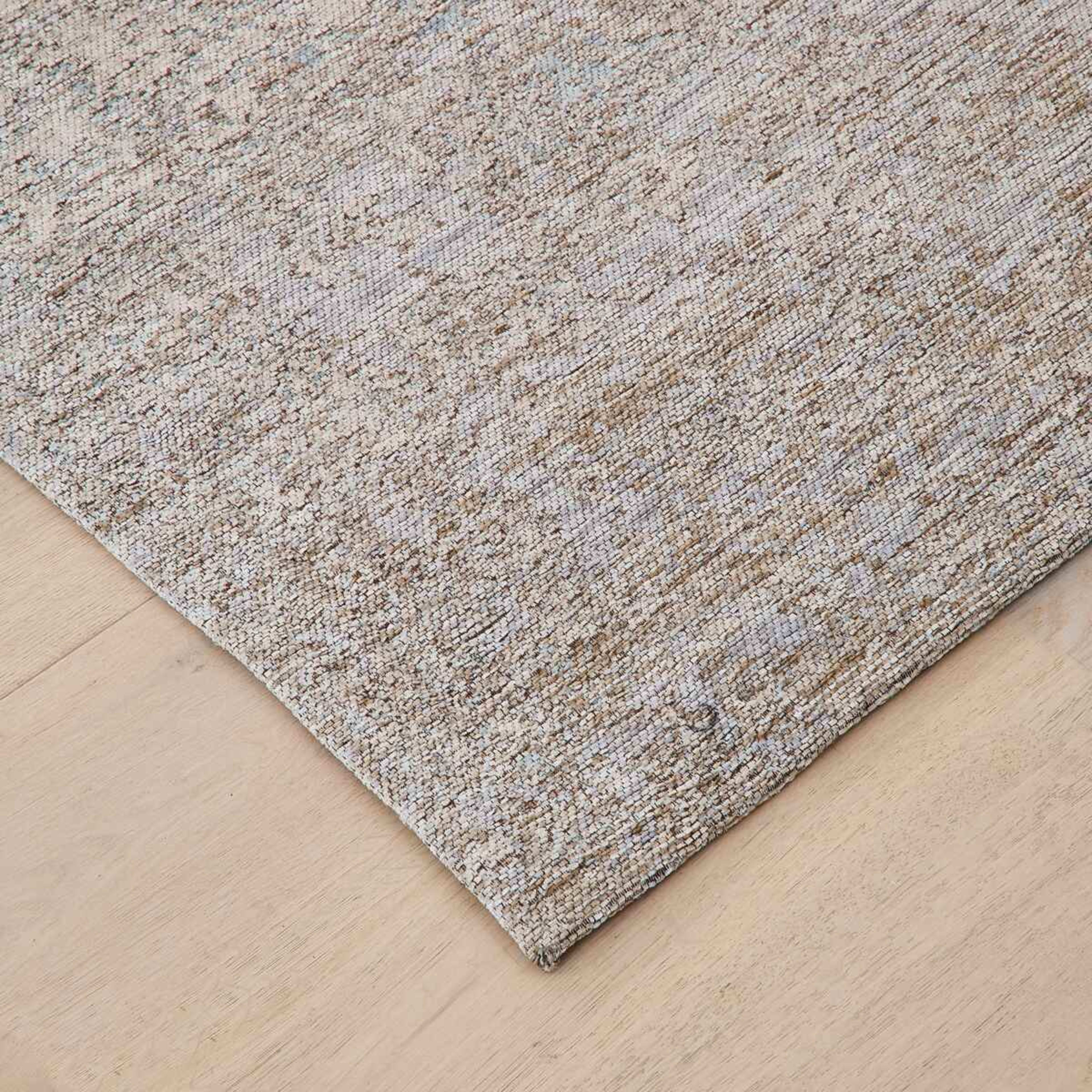 2 Balham Rug - Grey, Extra Extra Large - 300cm x 200cm, 2 of 7