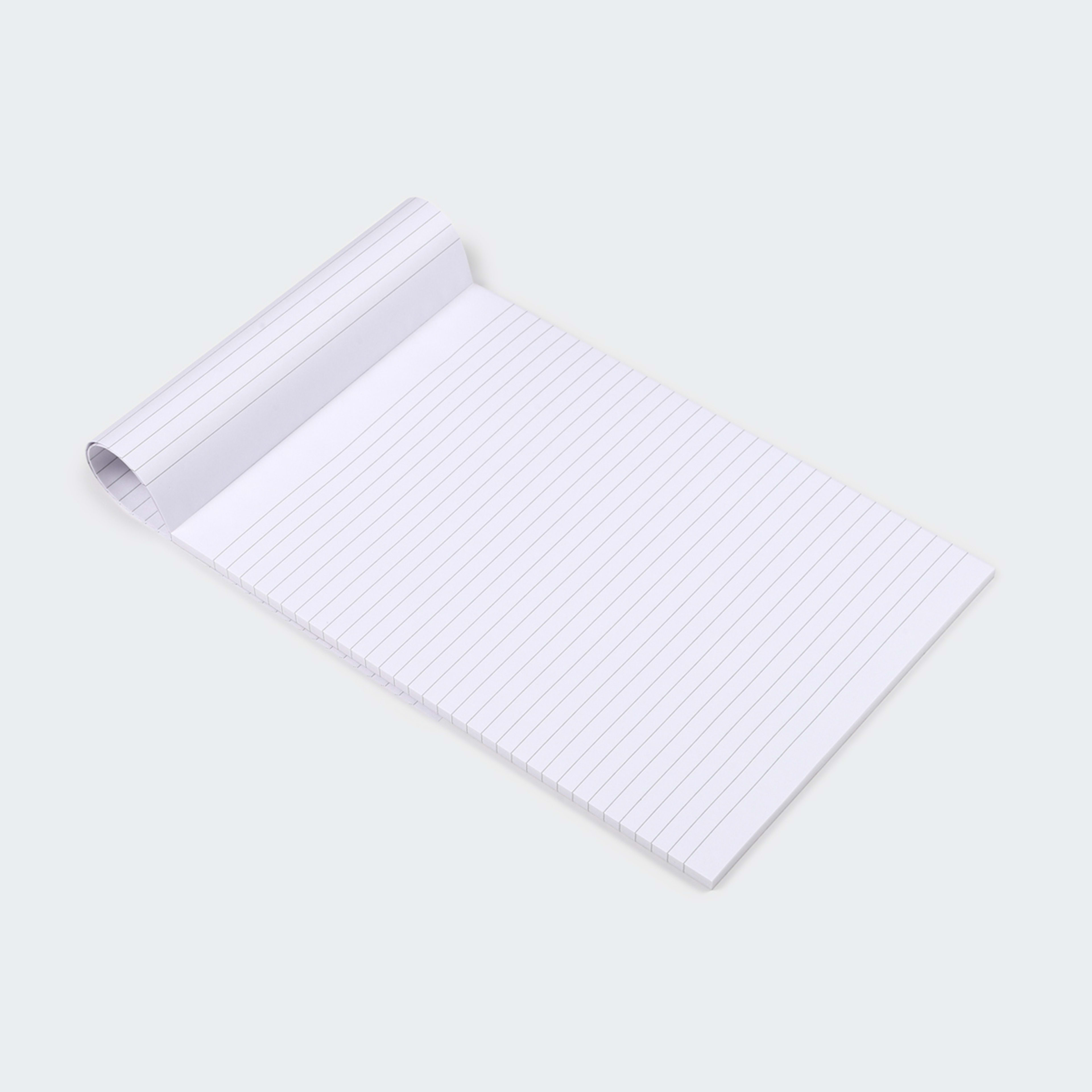 3 Pack Writing Pad Kmart