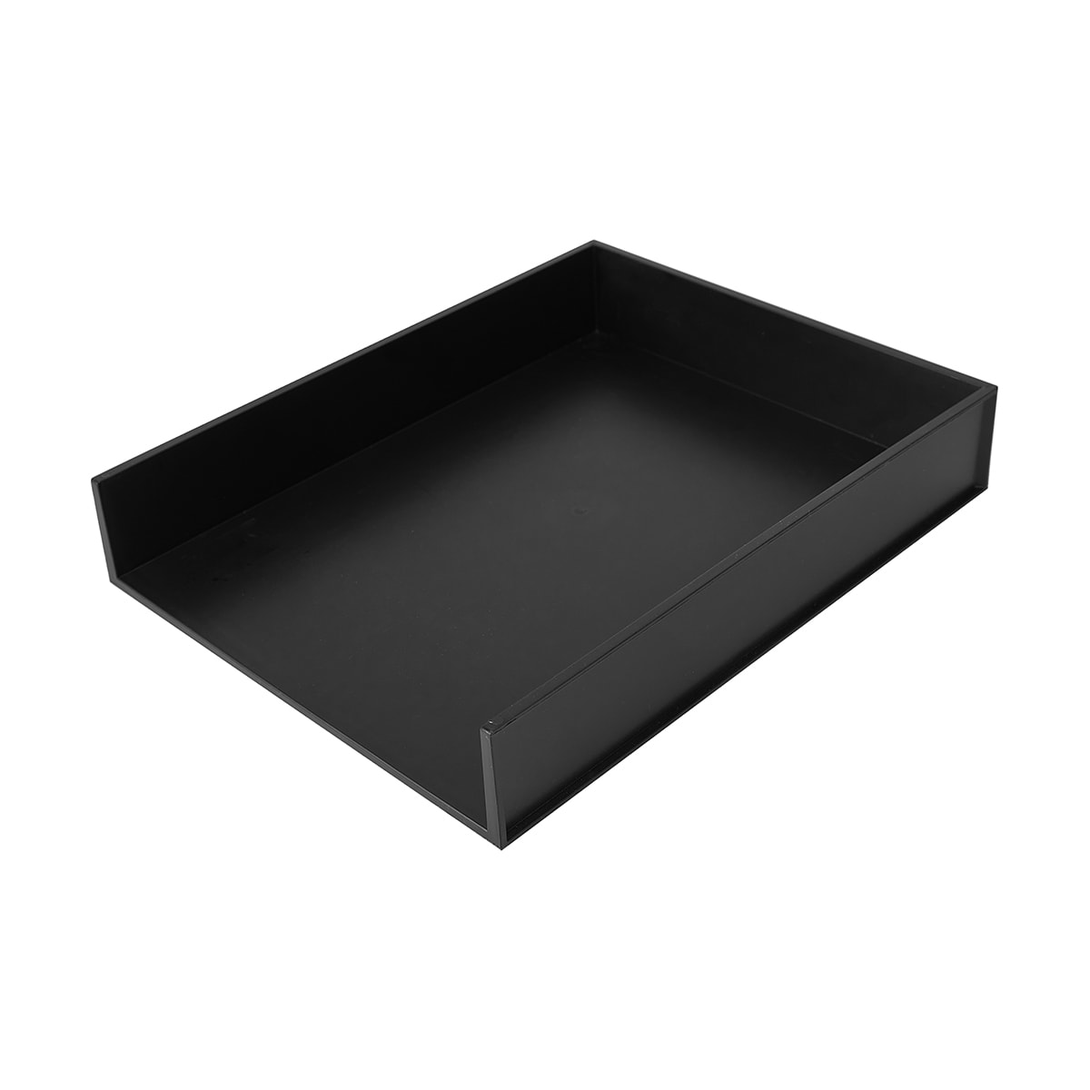 kmart document tray