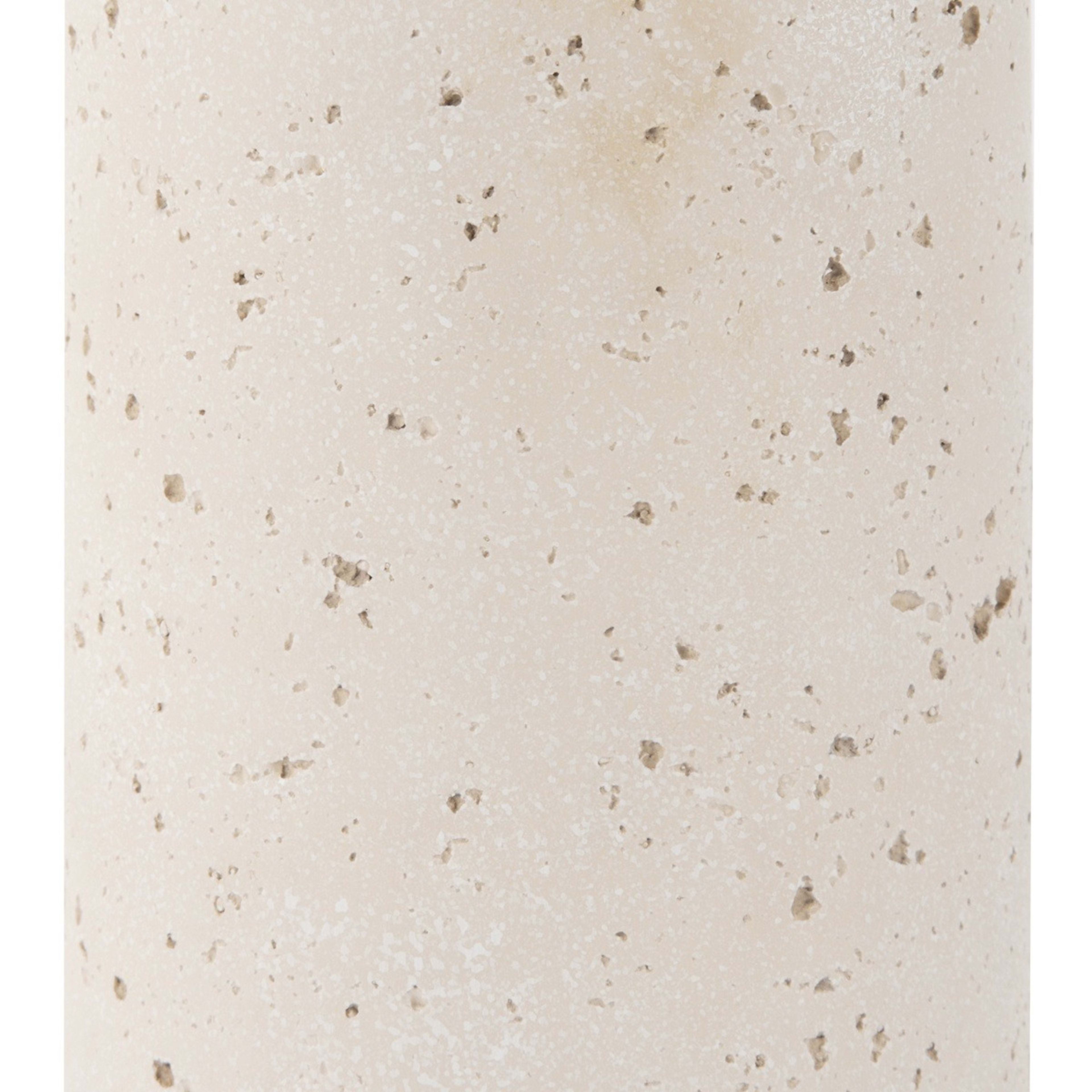 5 Travertine Look Soap Dispenser, 5 of 8