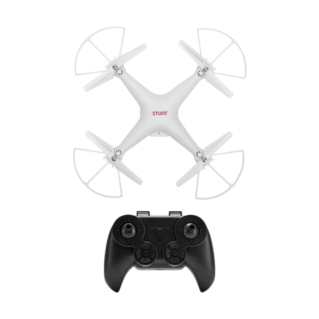 Remote Control Stunt Quadcopter Kmart