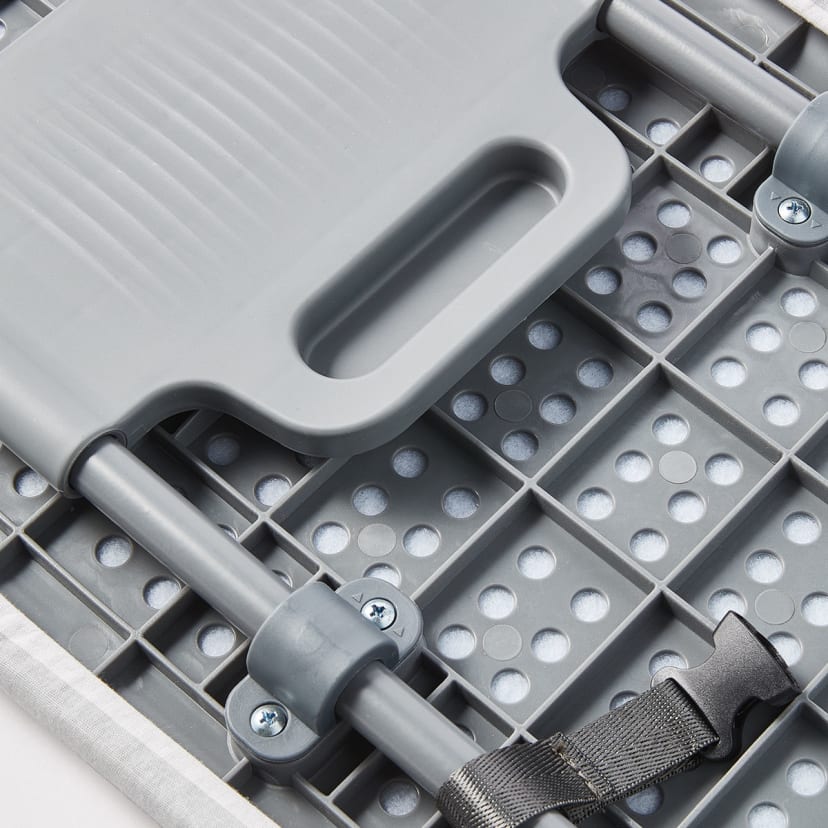 Foldable Tabletop Ironing Board Kmart