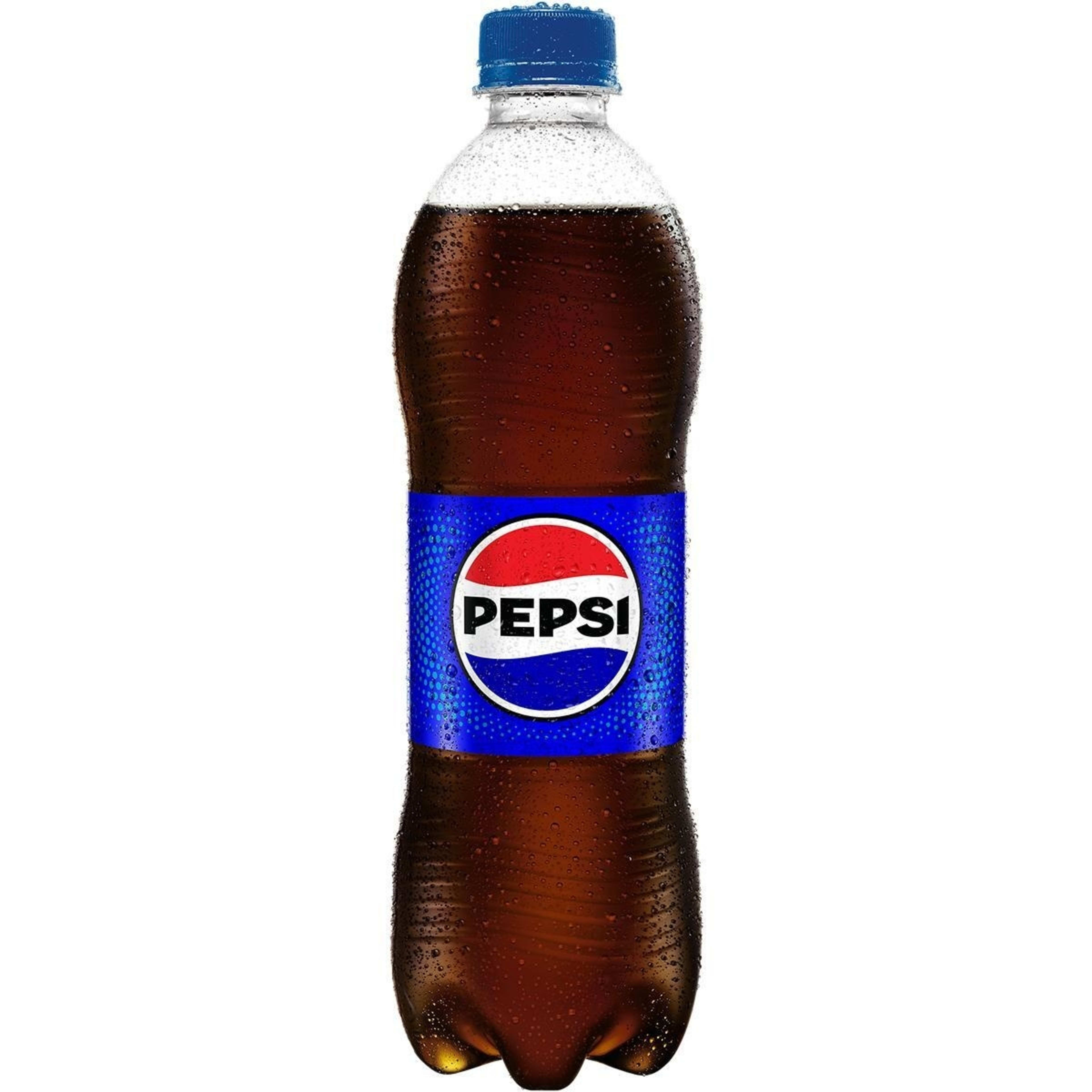 1 Pepsi Drink 600ml