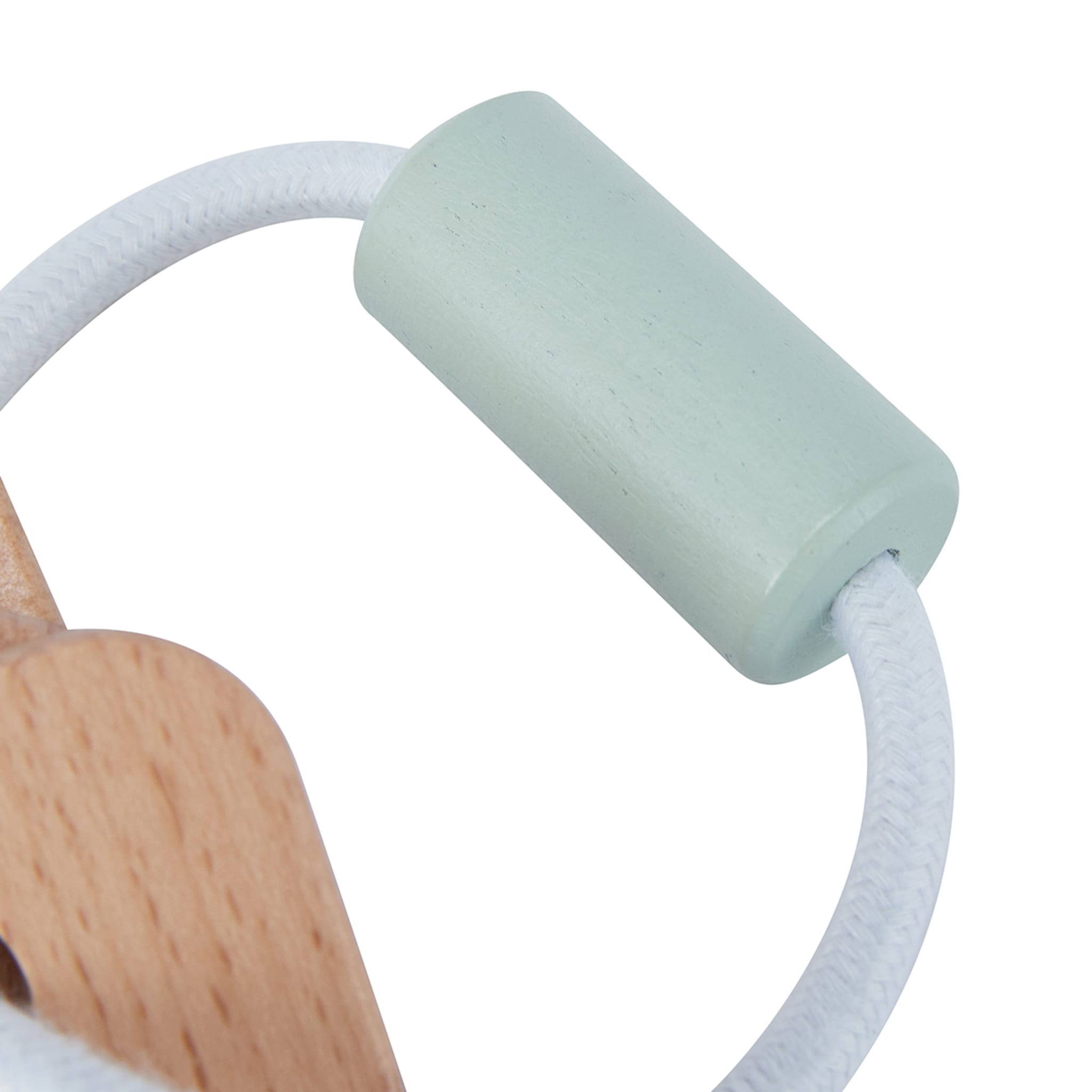 Wooden Keys Rattle Kmart