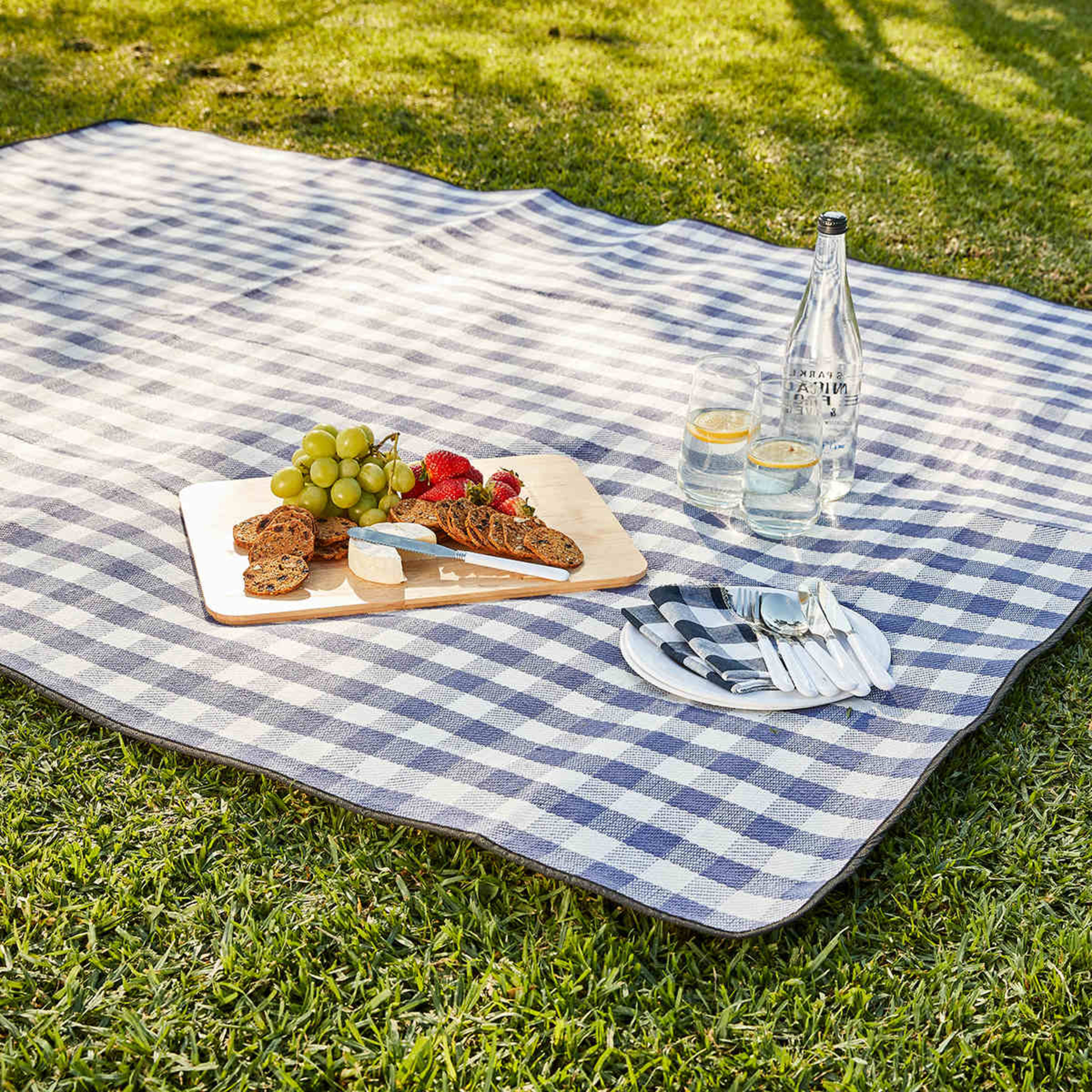 1 Picnic Mat