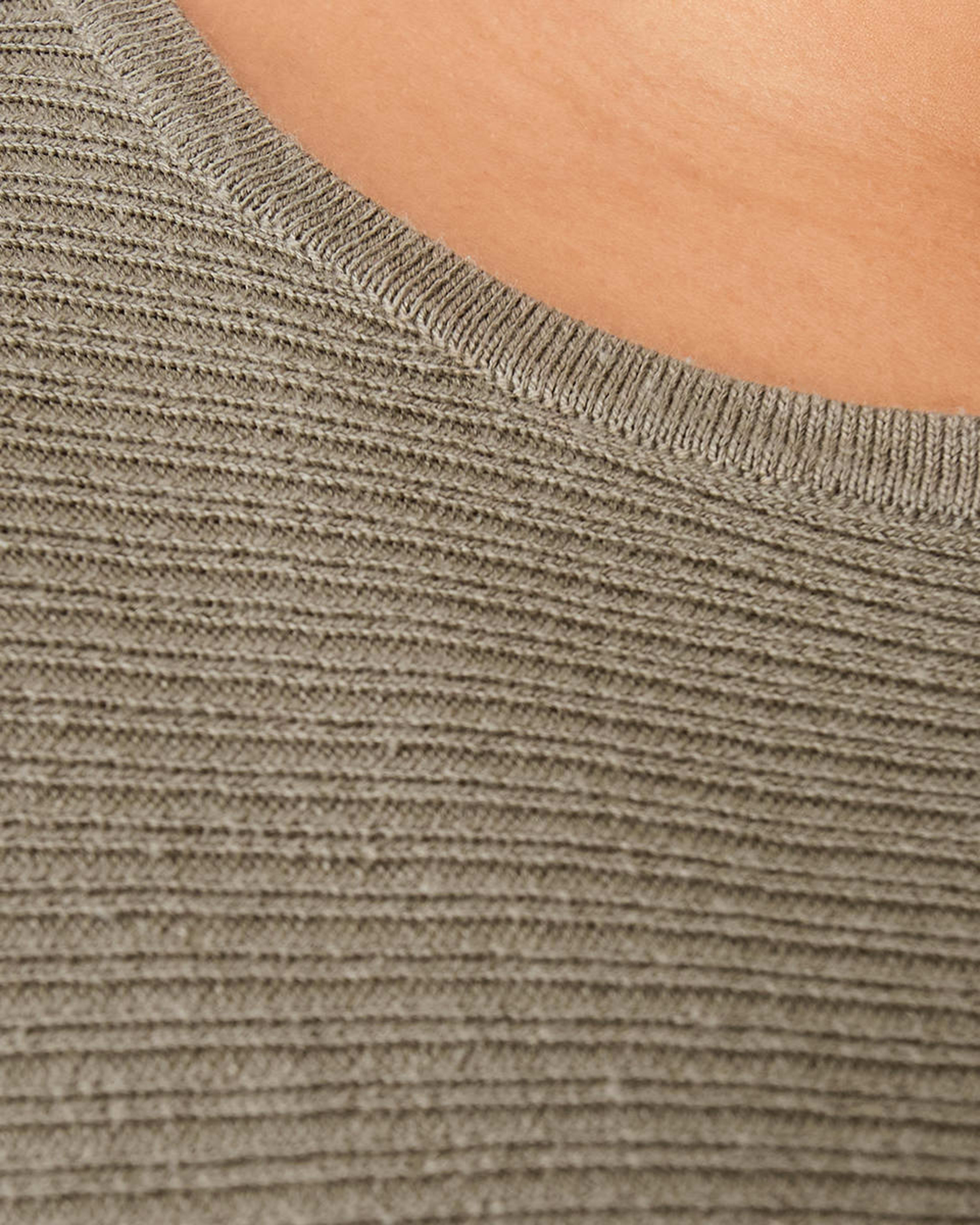 Curve Long Sleeve Batwing Jumper Kmart