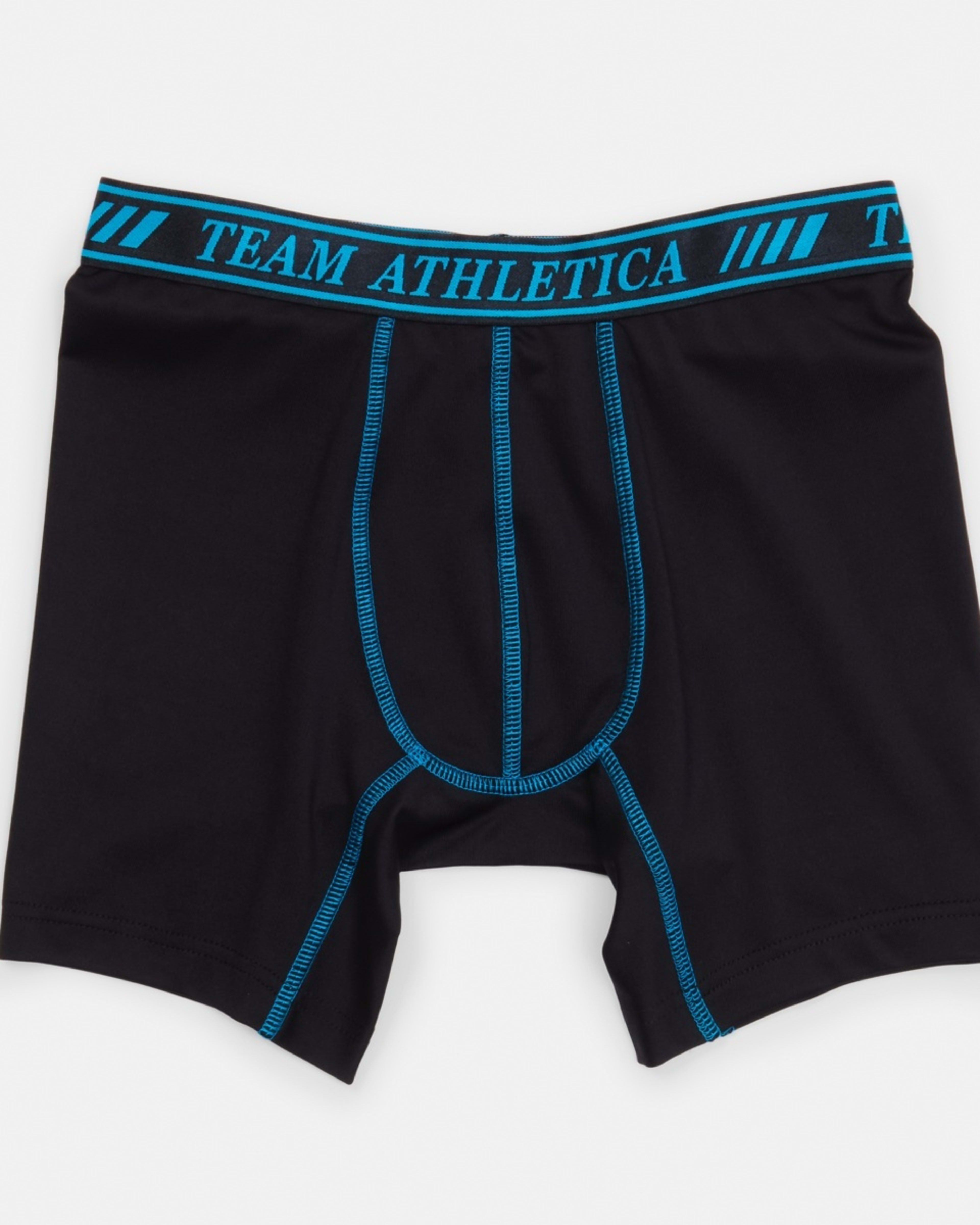 3 3 Pack Performance Trunks BLACK, 3 of 5