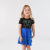 ANNA SKATER DRESS
