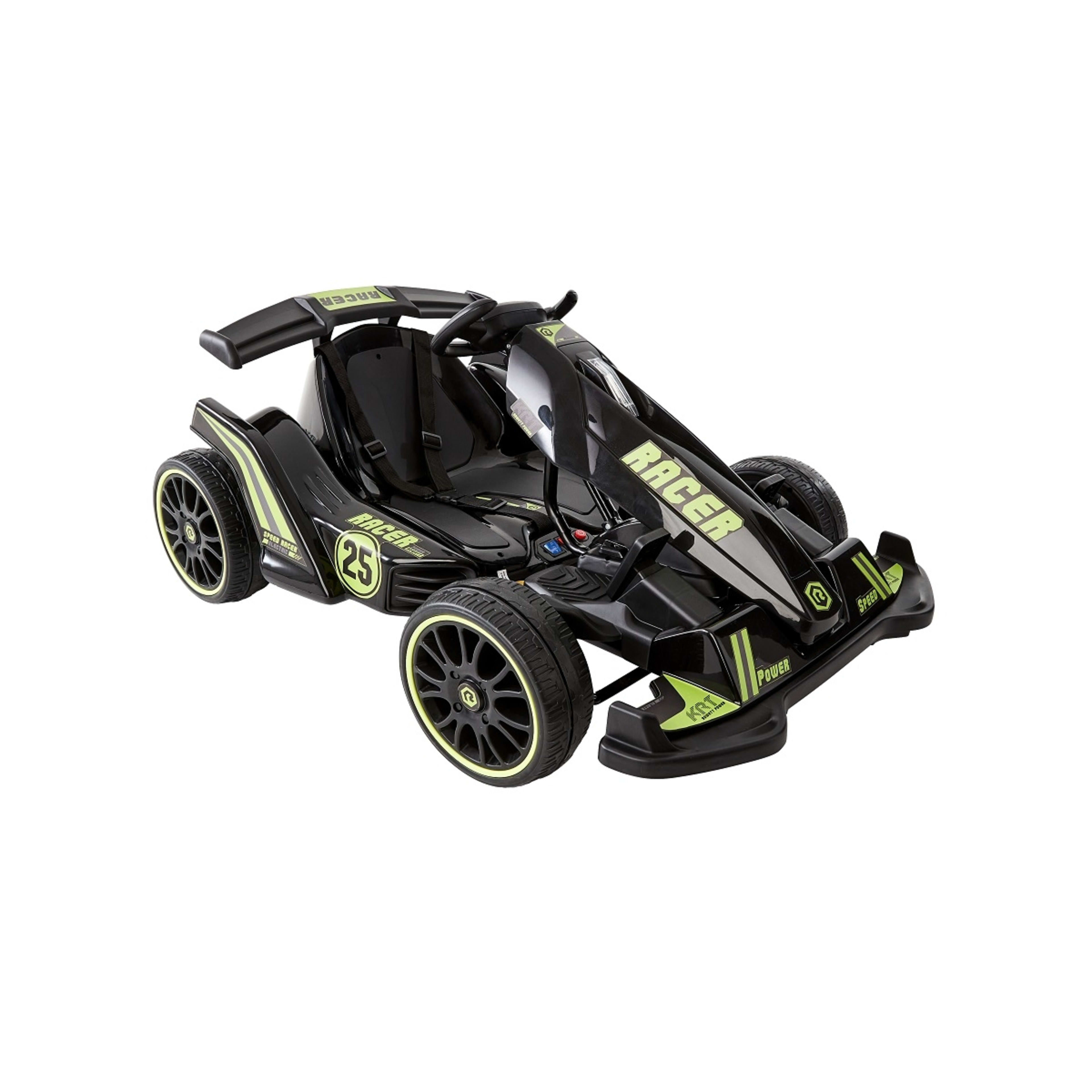 Electric Go Kart Kmart