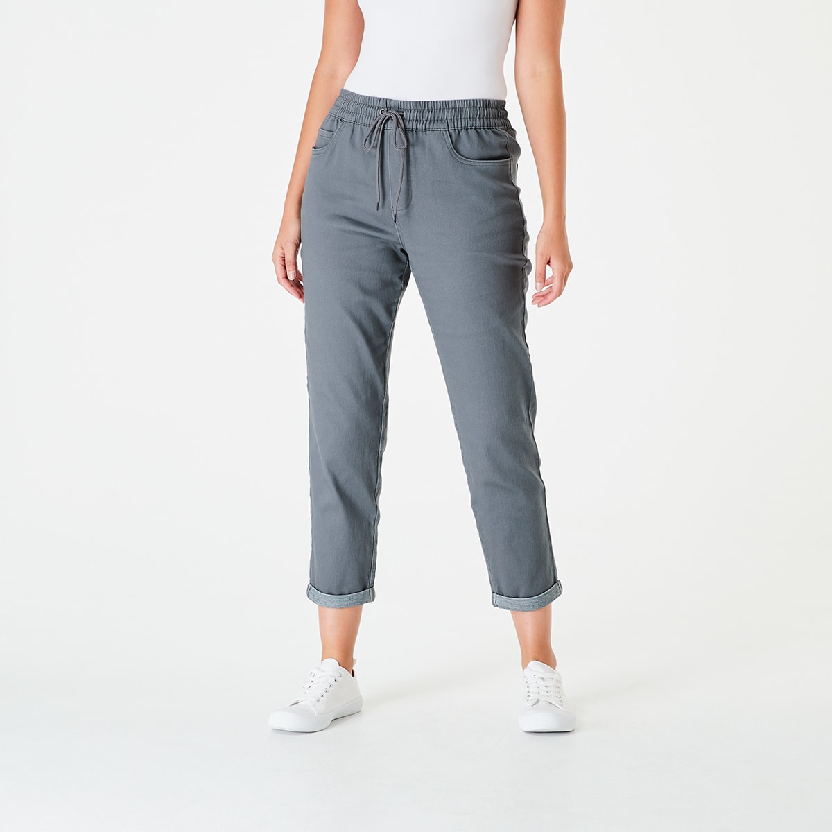 kmart womens jogger jeans