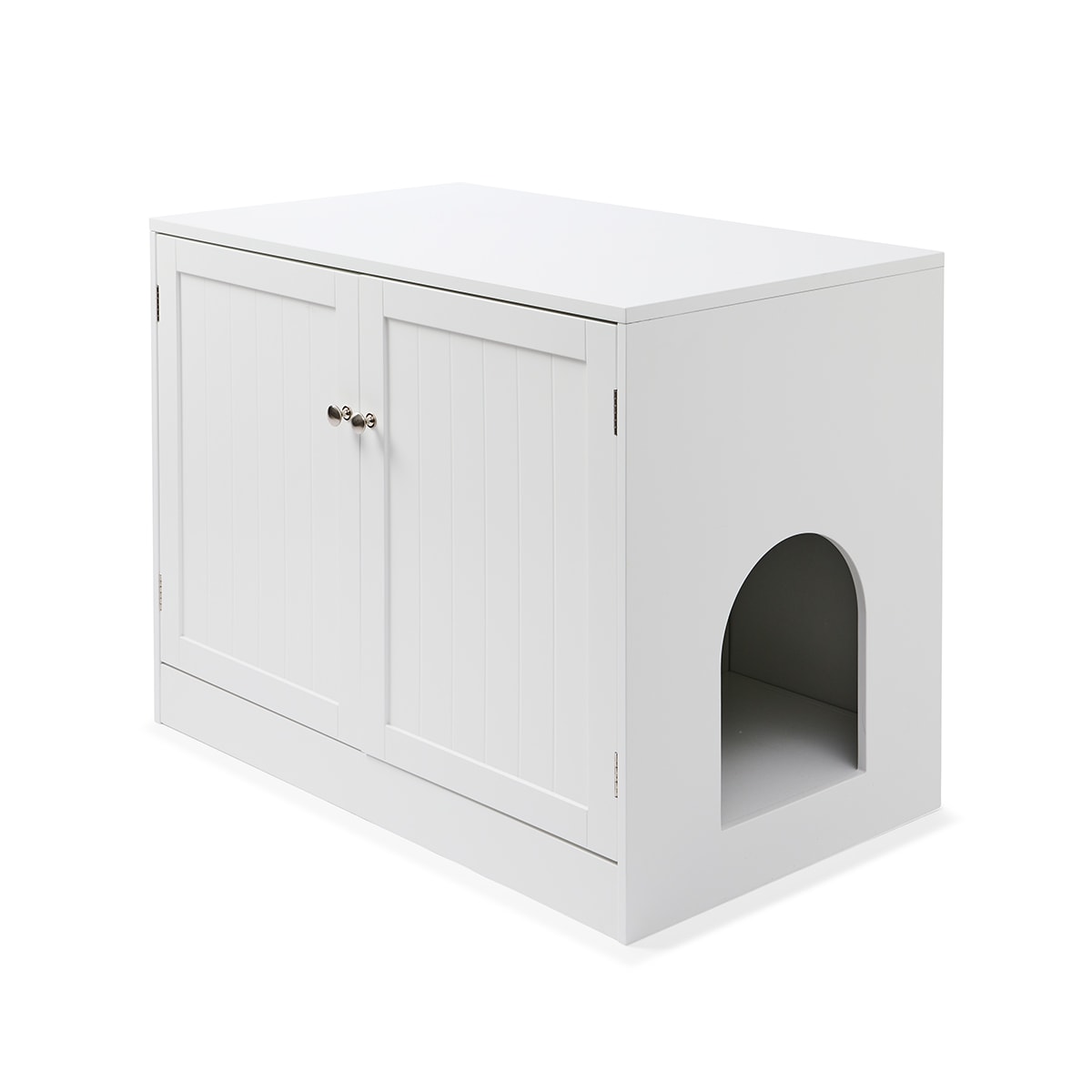 Cat Litter Box Cabinet - Kmart NZ