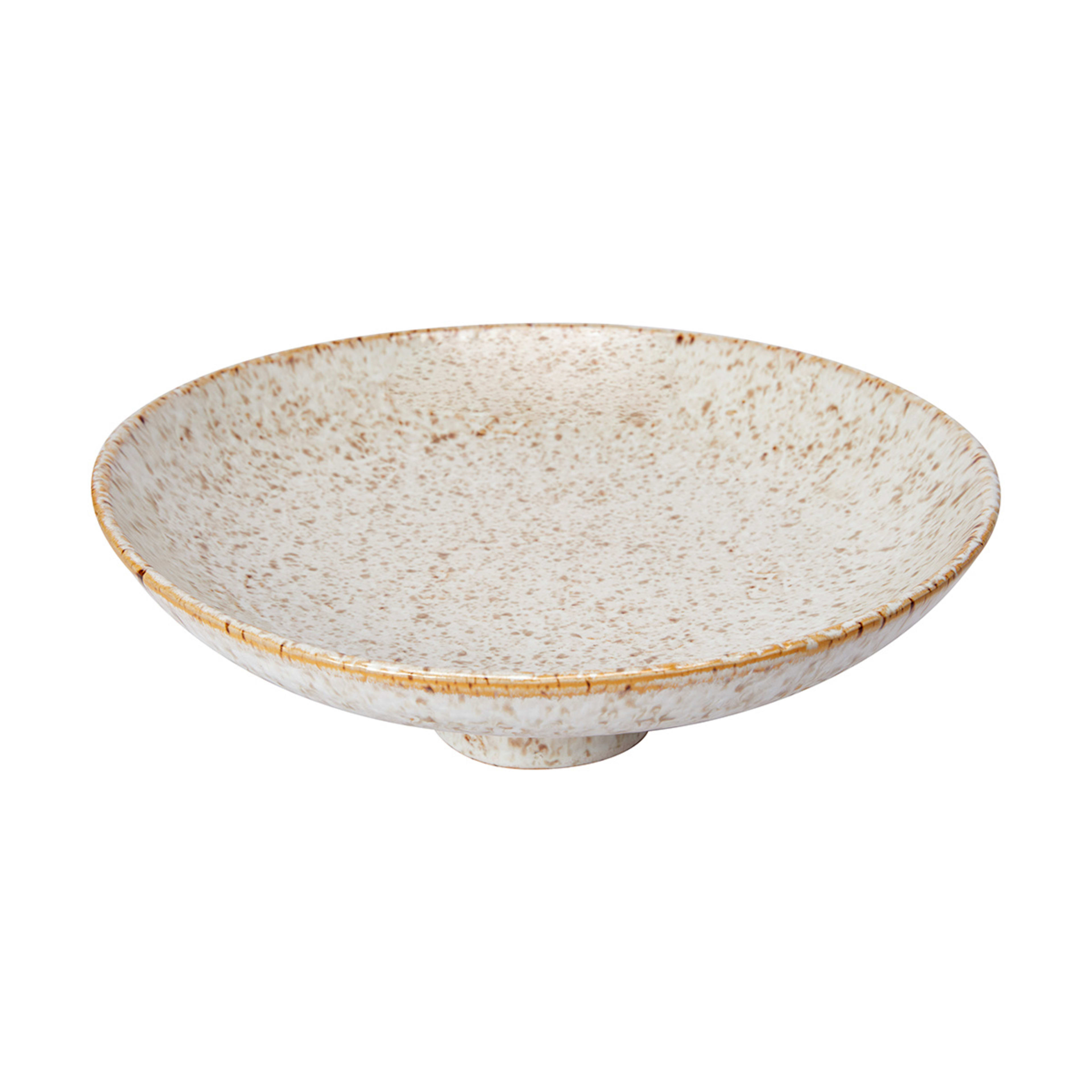 Speckled Decor Bowl Kmart