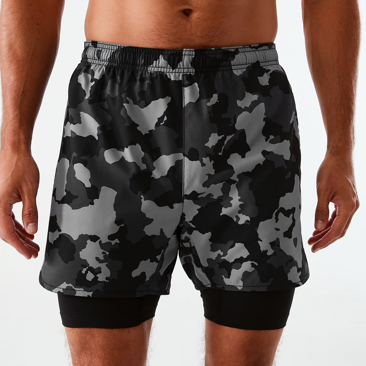 Mens sports hotsell shorts kmart