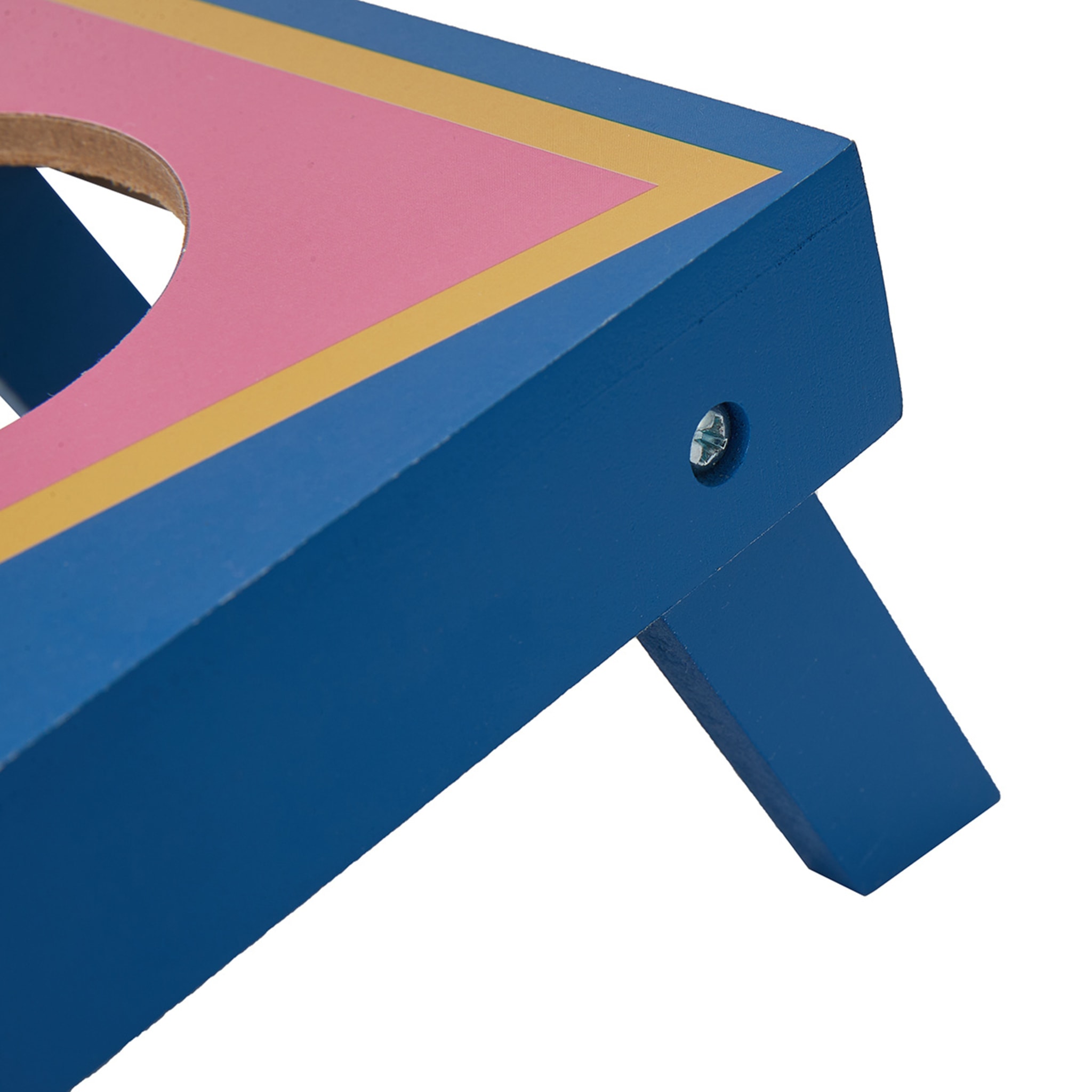 Travel Bean Bag Toss Kmart