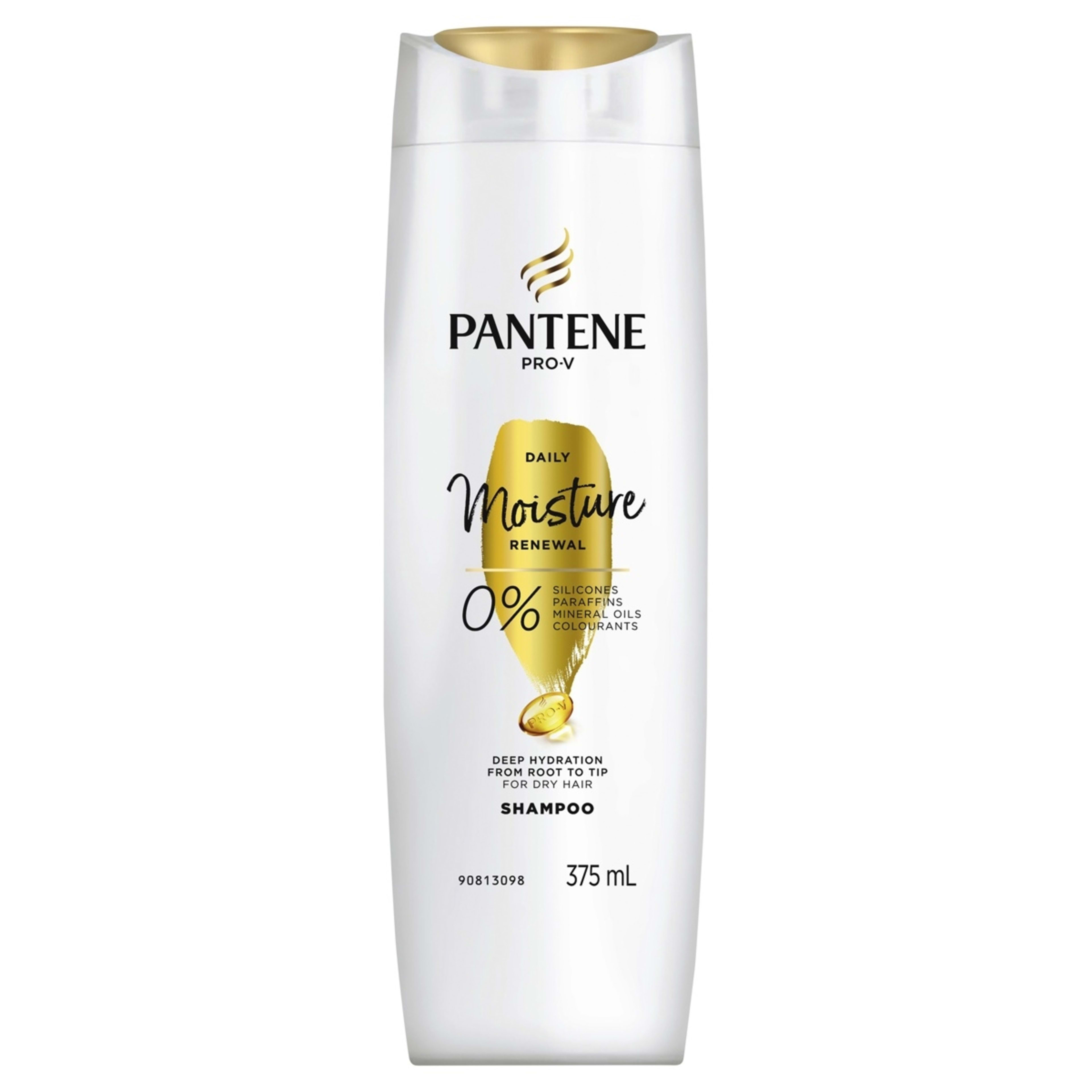 1 Pantene Pro-V Daily Moisture Renewal Shampoo 375ml