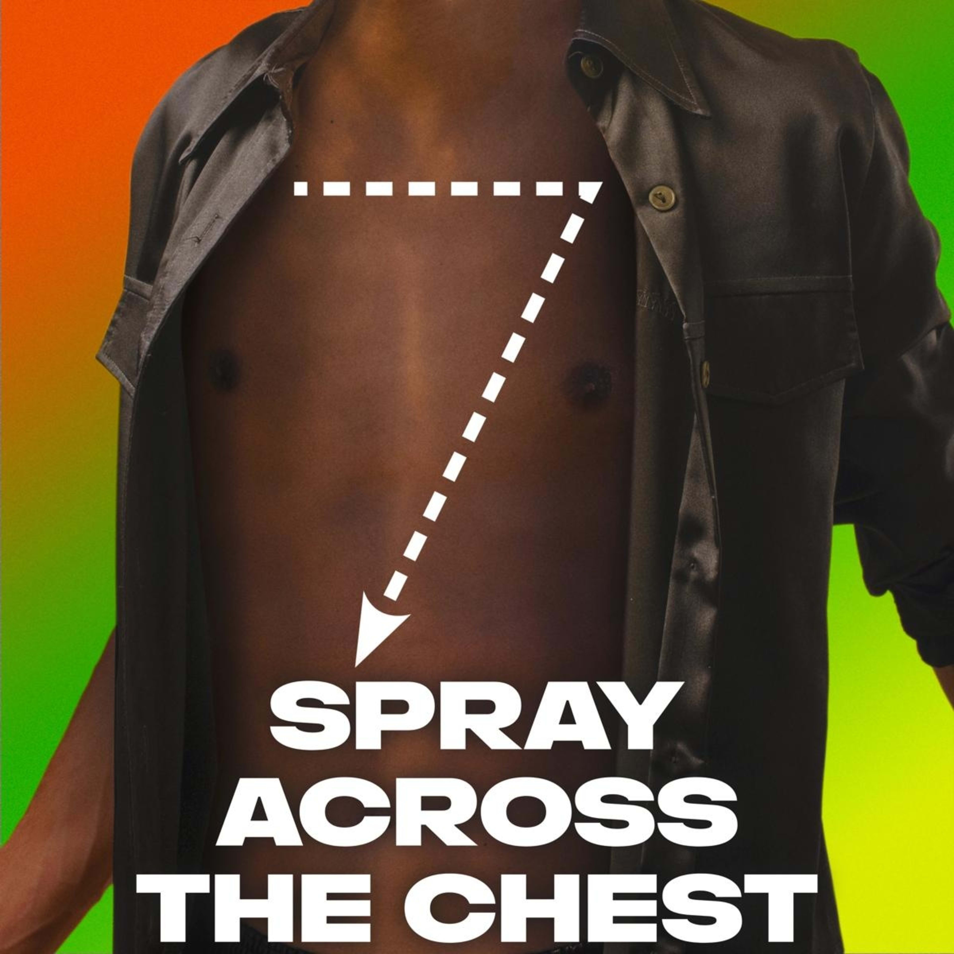 4 LYNX Collision Leather and Cookies Deodorant Bodyspray, 4 of 7