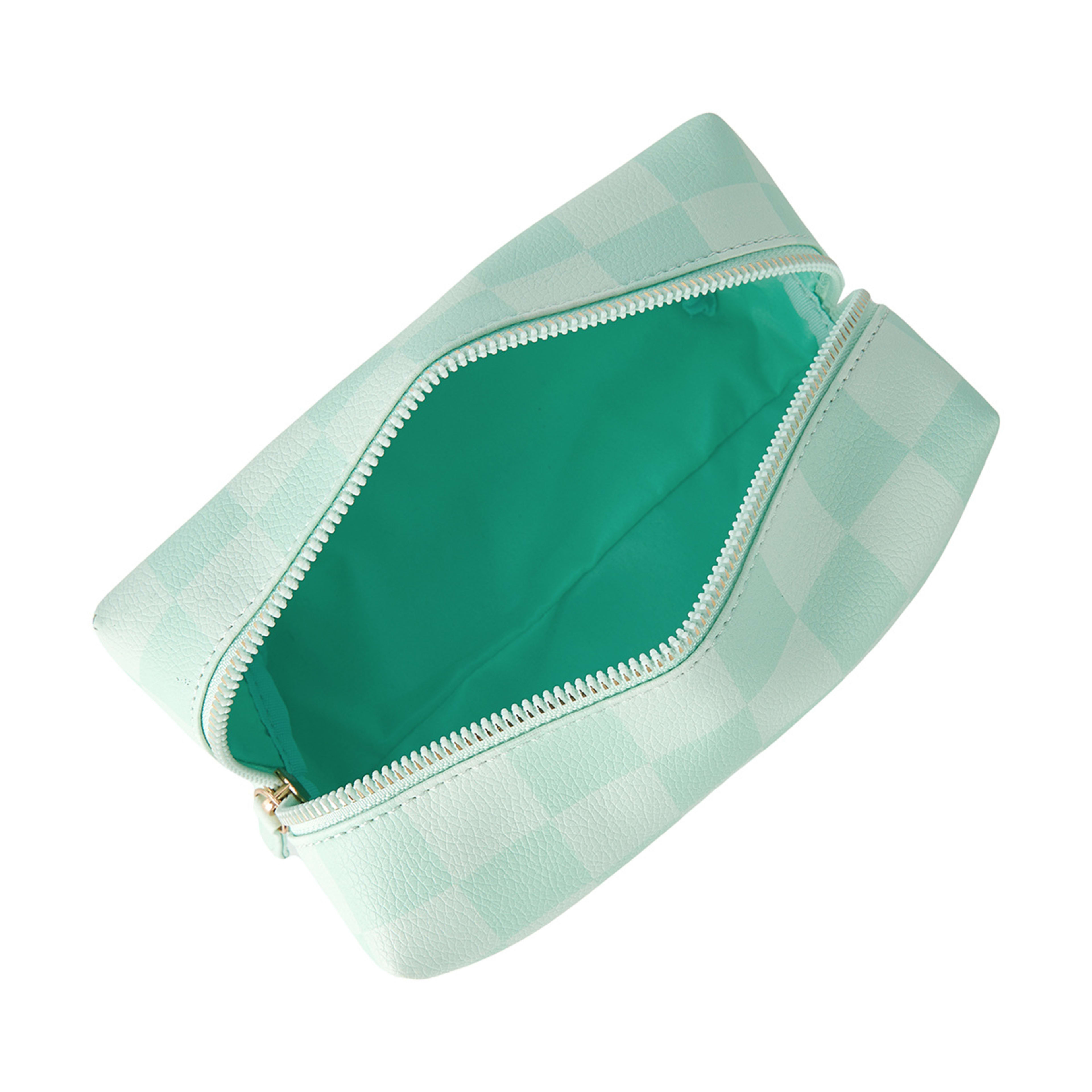 5 OXX Cosmetics Makeup Bag - Mint, 5 of 8