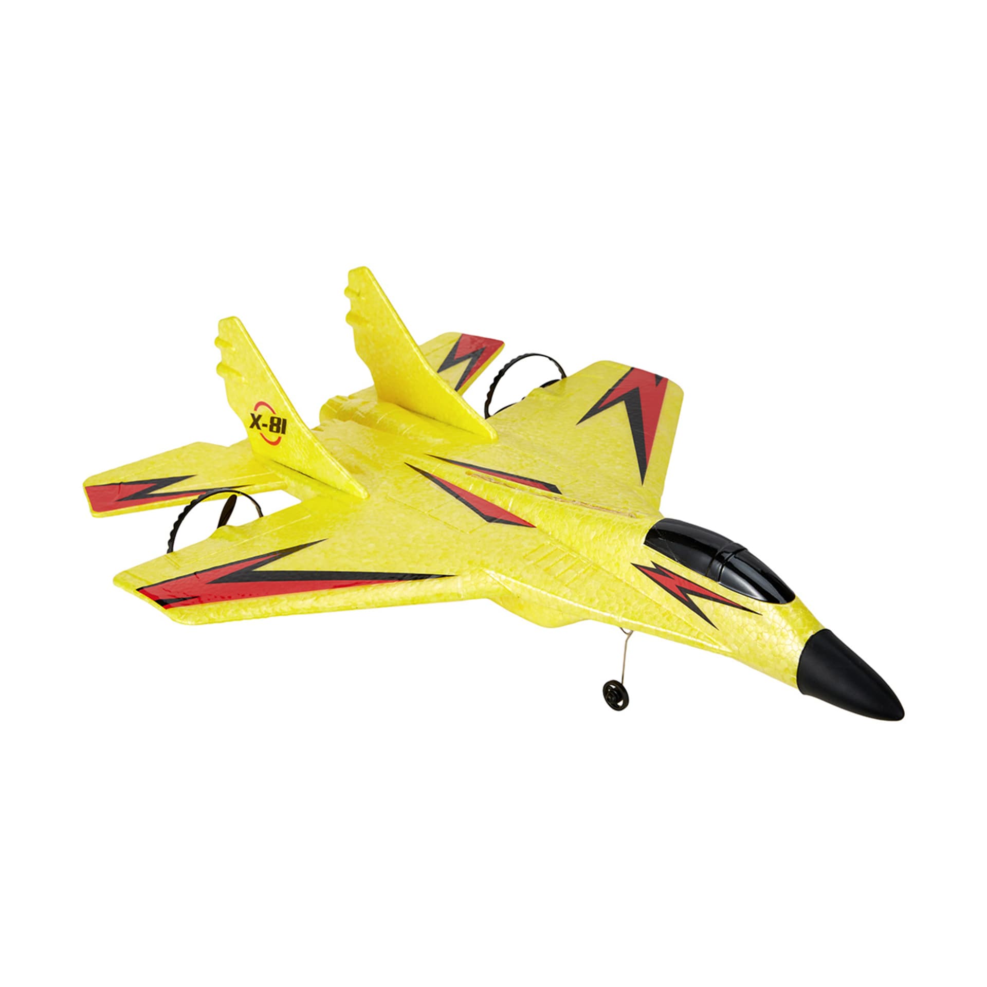 Radio Control Glider X81 Kmart