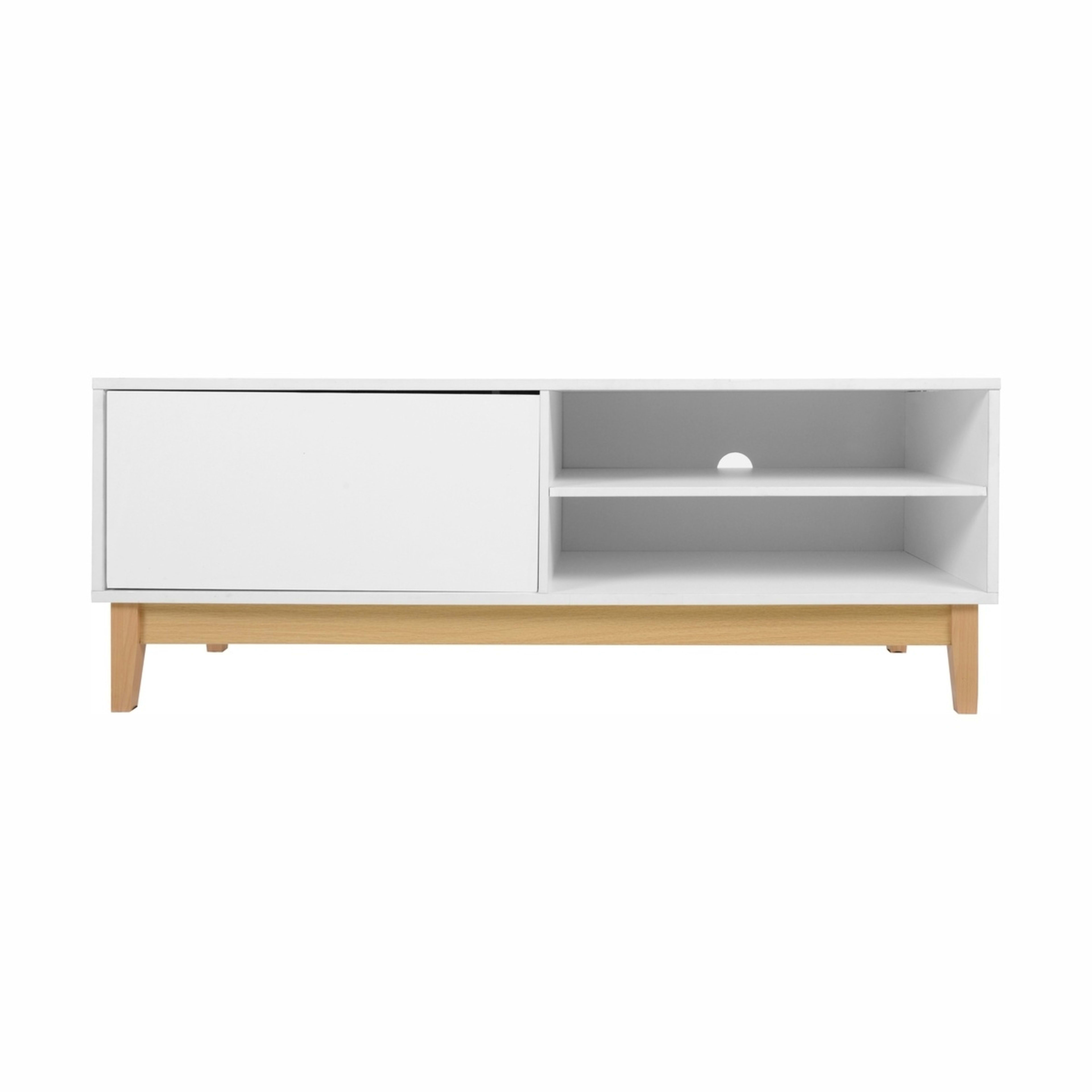9 Stewart Entertainment Unit, 9 of 10