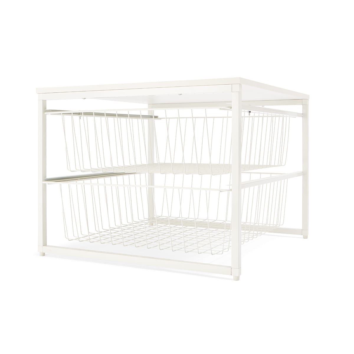 2 Wire Drawer Unit Kmart NZ