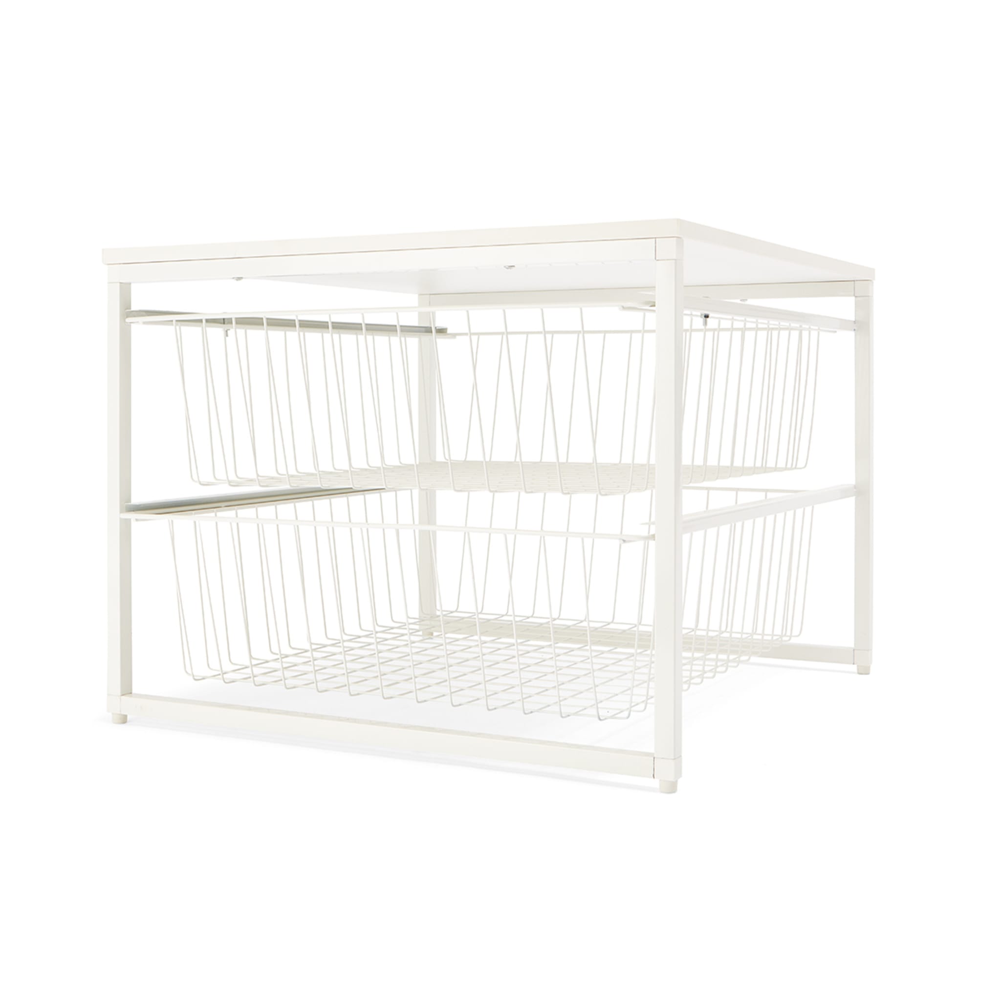 2 Wire Drawer Unit Kmart NZ