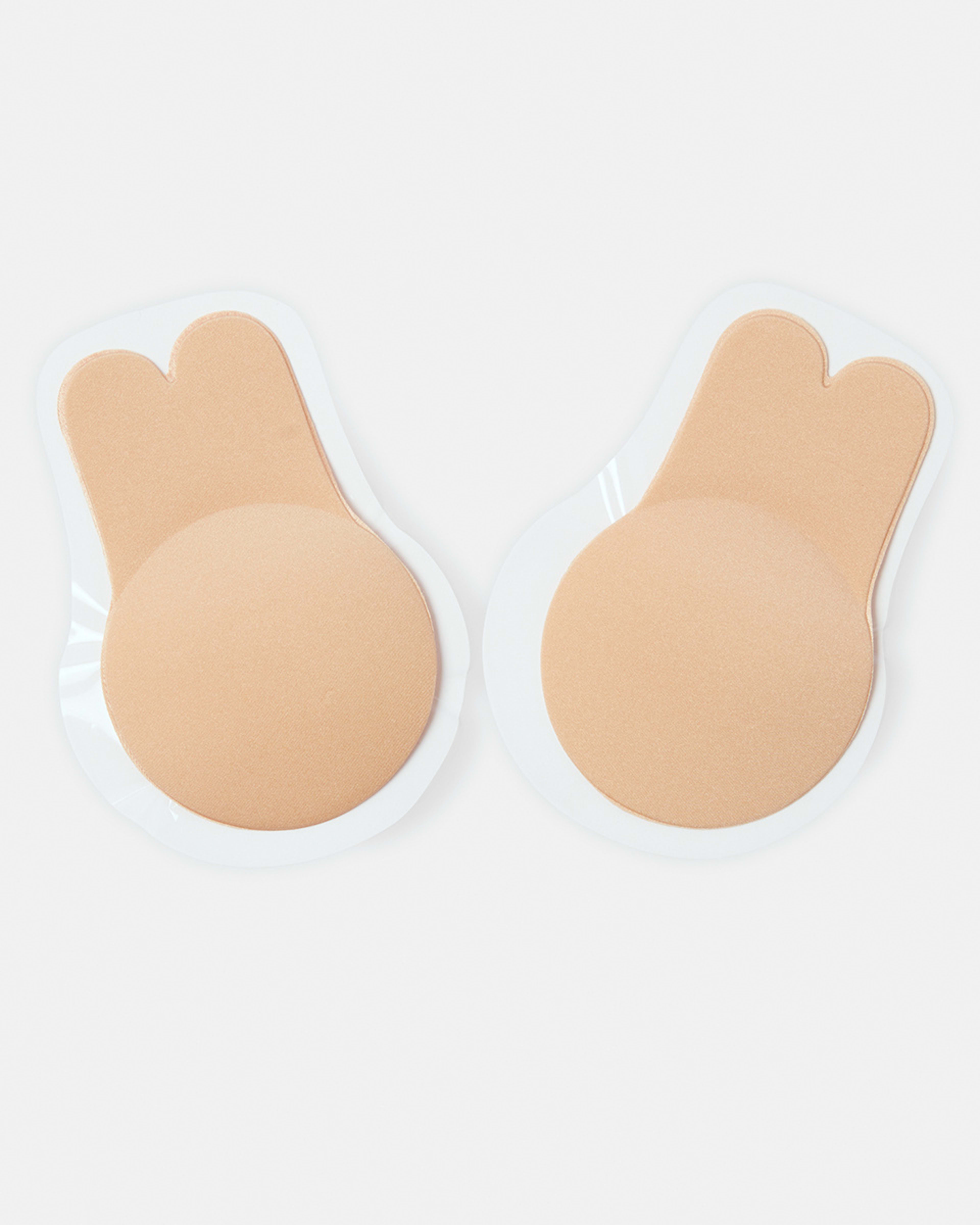 1 Adhesive Lift Cups LIGHT FAWN