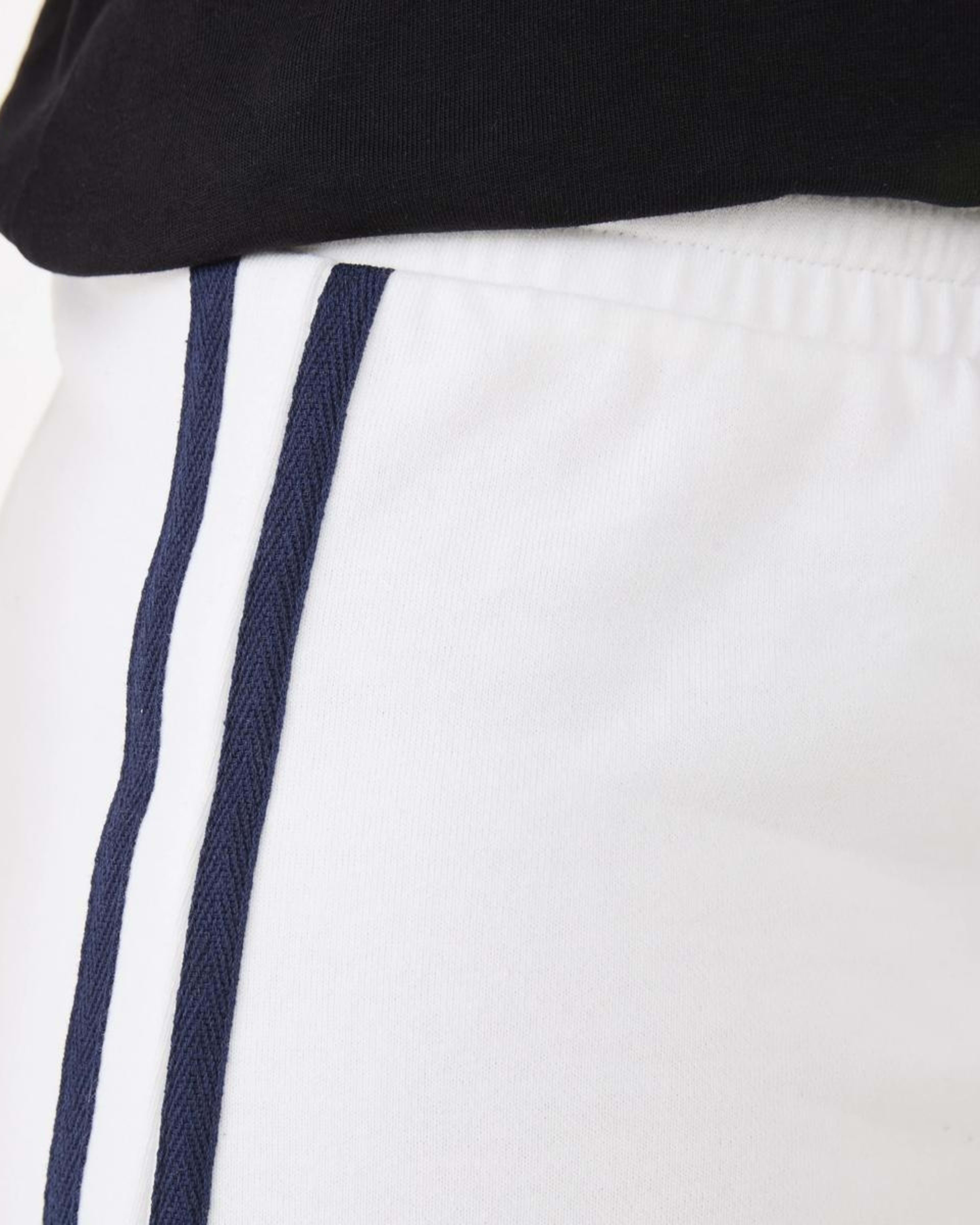 4 French Terry Skirt SNOW WHITE, 4 of 6