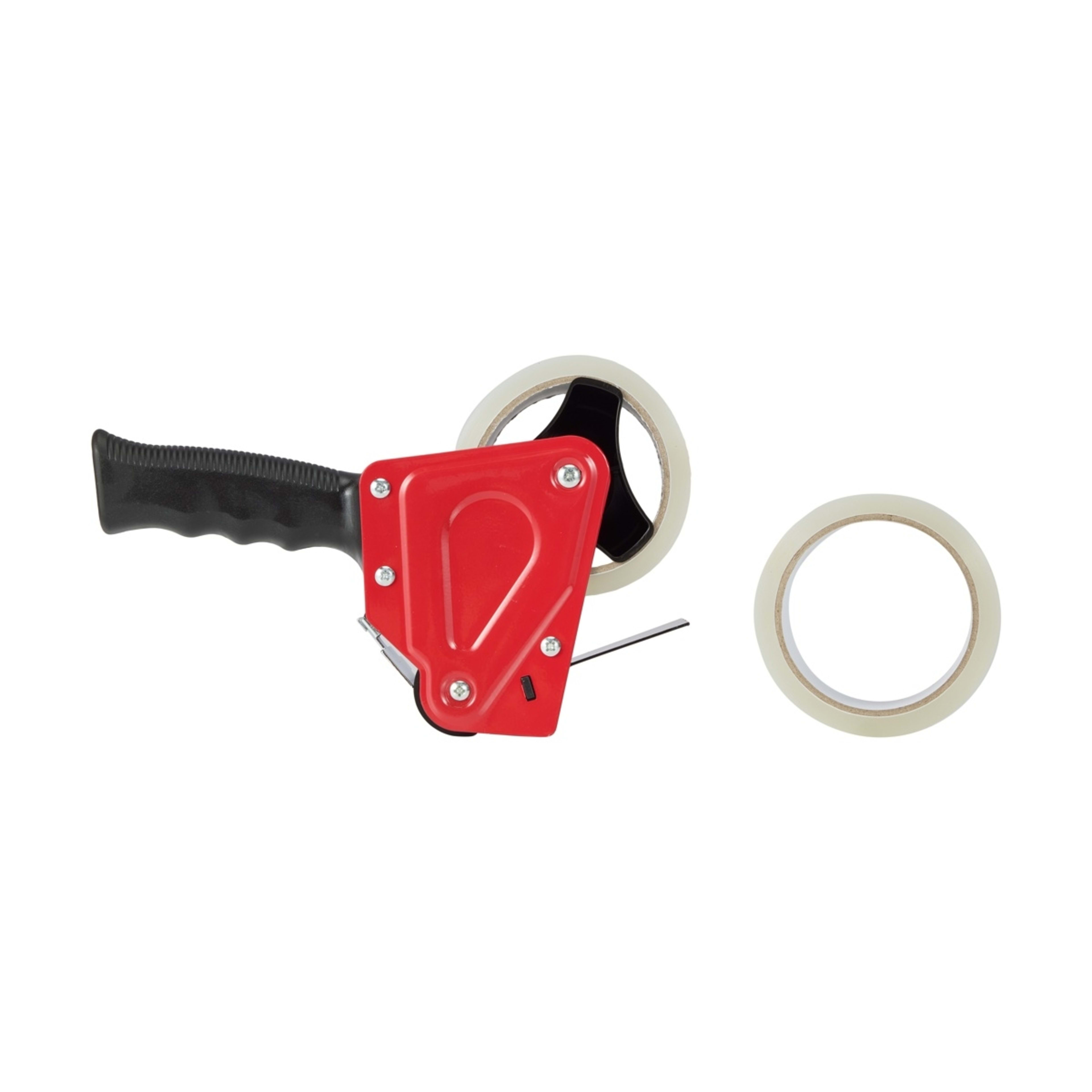 4 Packaging Tape Gun Dispenser, 4 of 10