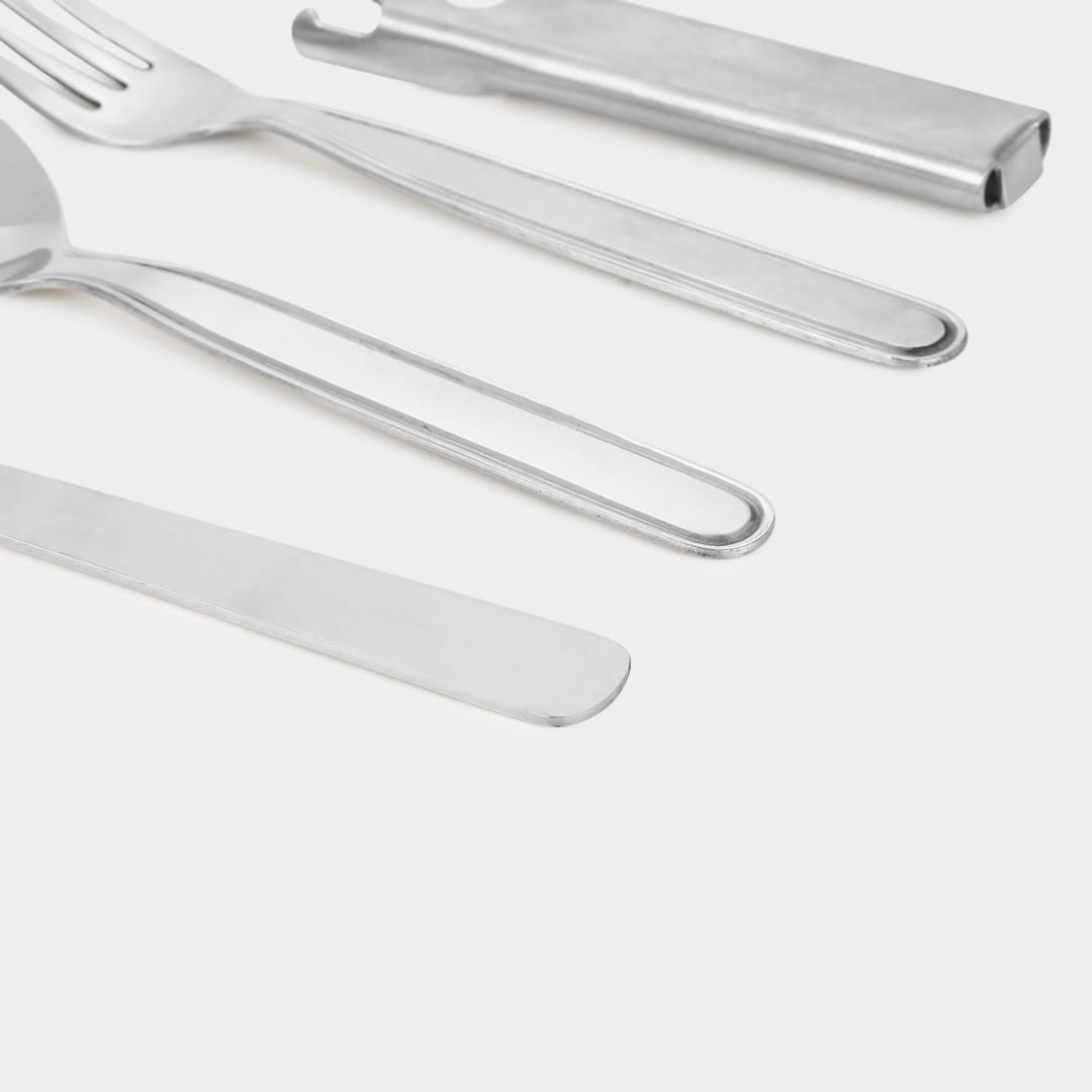 3 Piece Cutlery Set Kmart