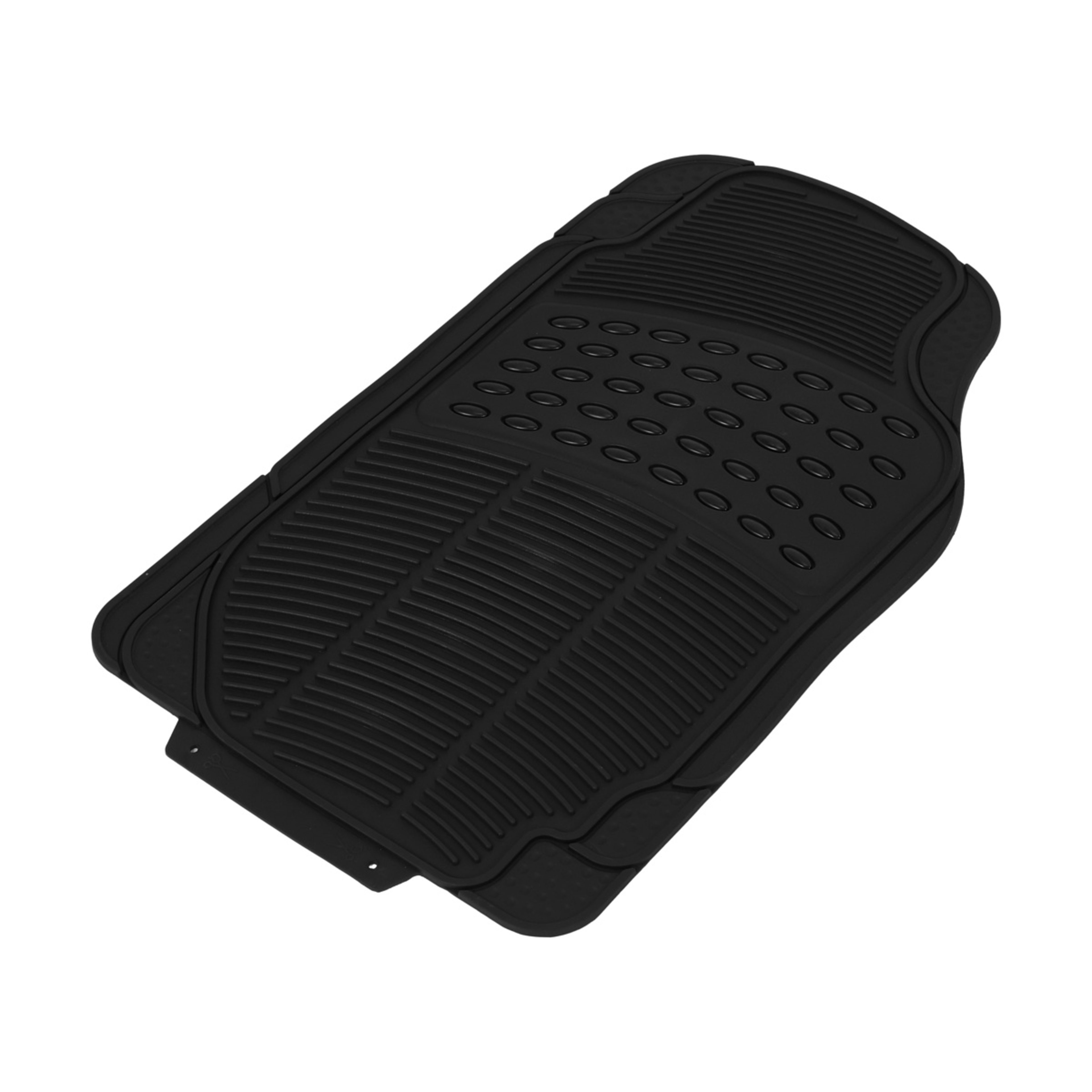 4 All Weather Car Mats - Set of 4, 4 of 9