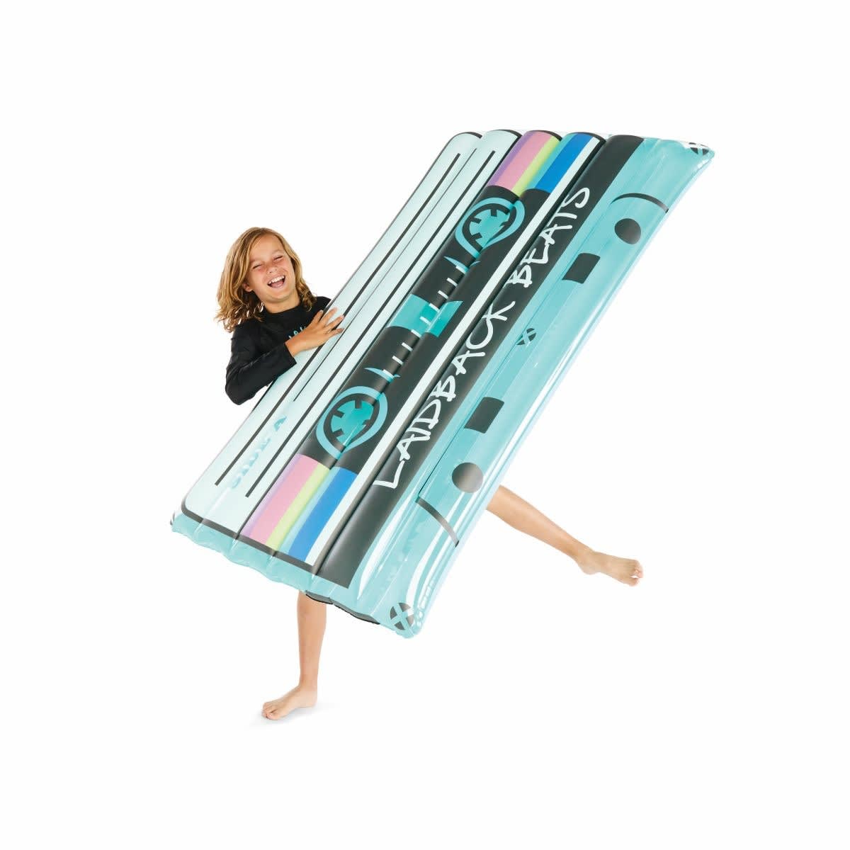 Inflatable Cassette Float Kmart NZ