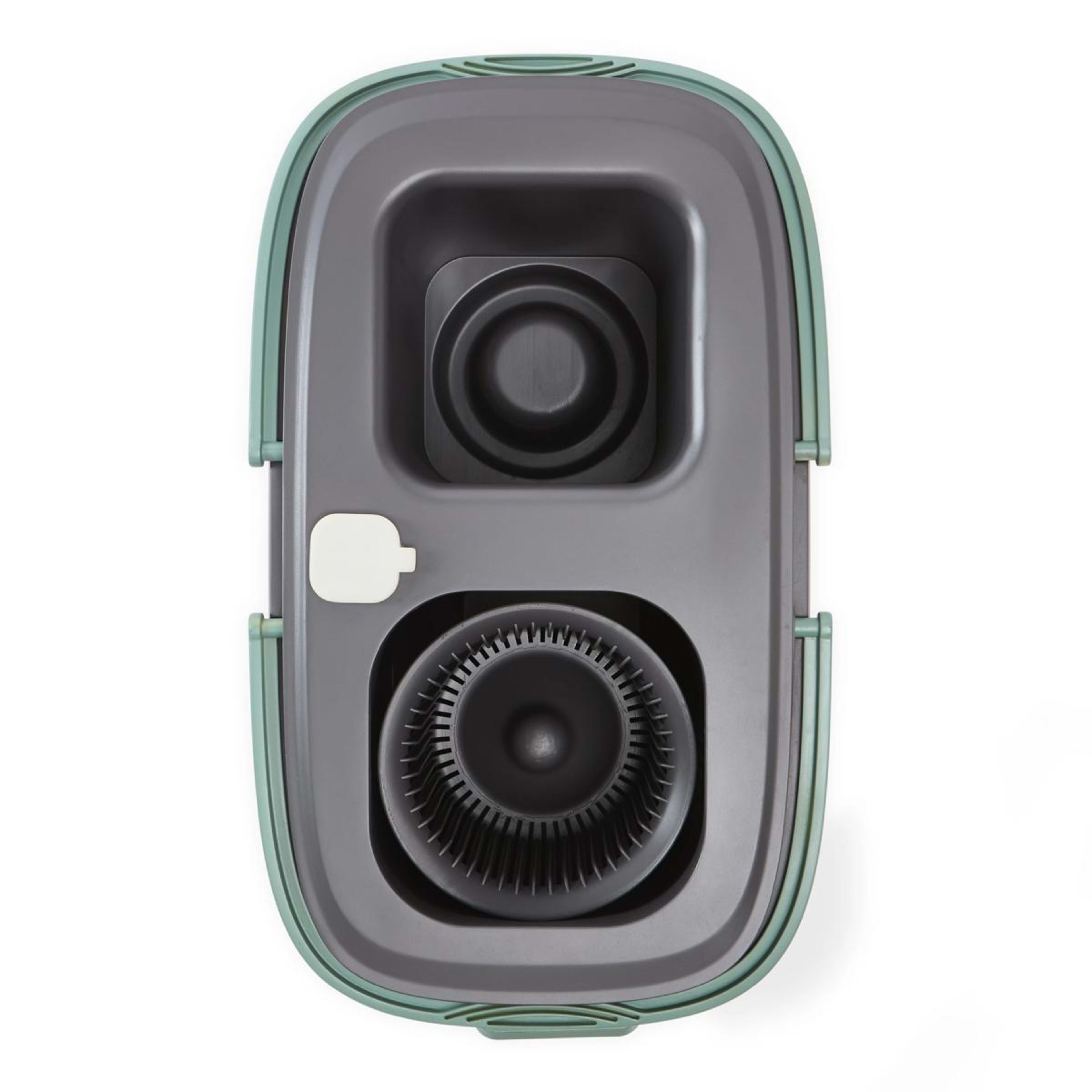 8 Dual Section Pedal Mop Set, 8 of 10