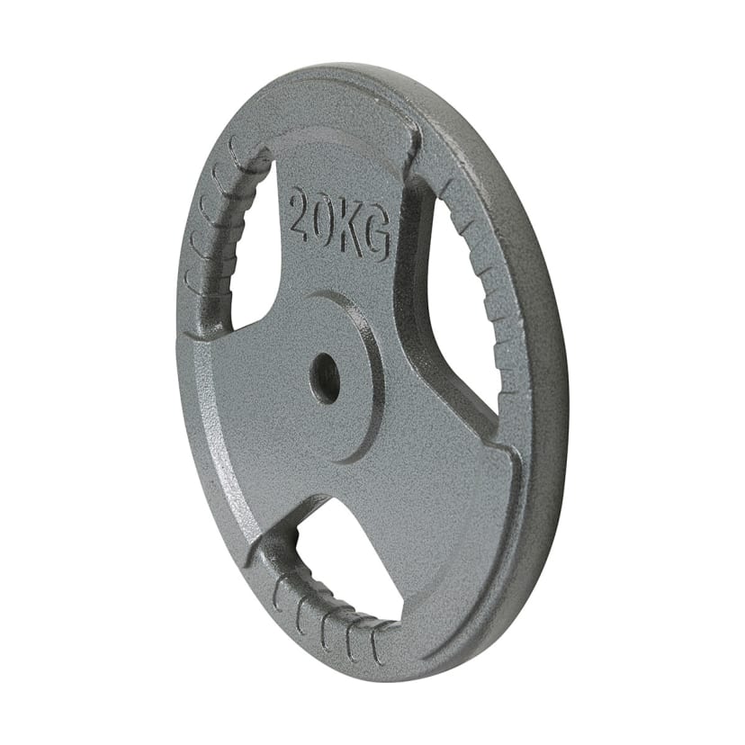 20kg Weight Plate Kmart