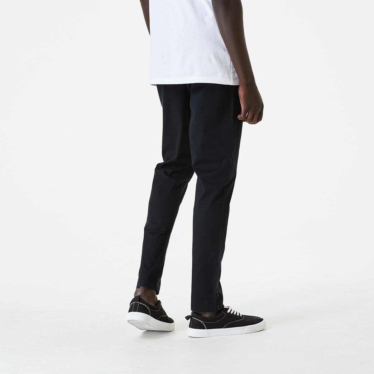Tapered Chinos Kmart