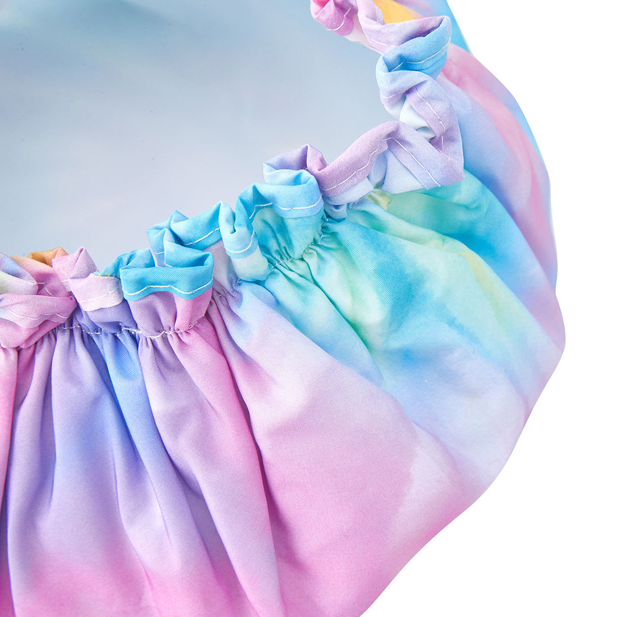 Shower Cap Tie Dye Kmart