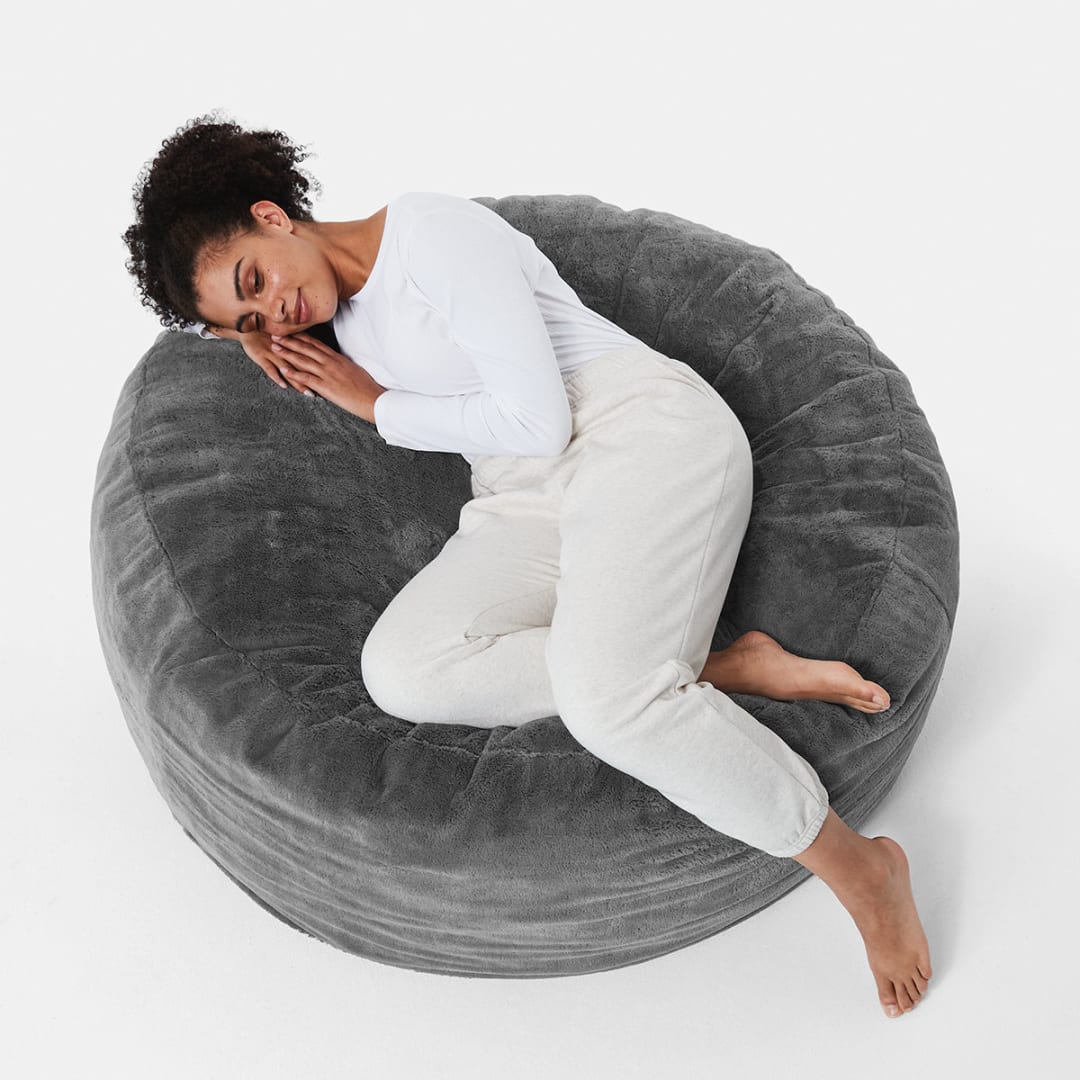 Foam Comfort Pod Kmart
