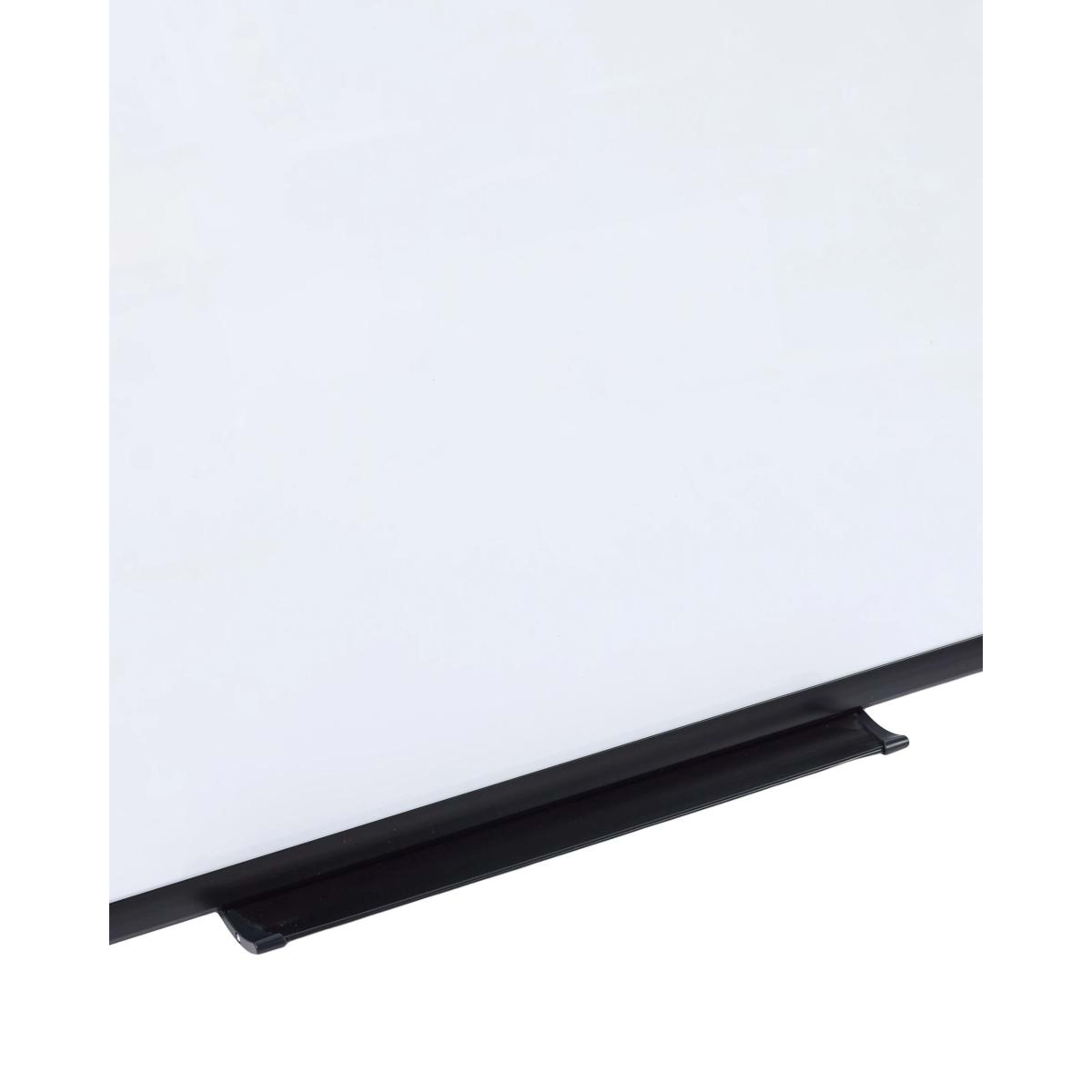 4 Whiteboard with Shelf Heavy Duty, 4 of 9
