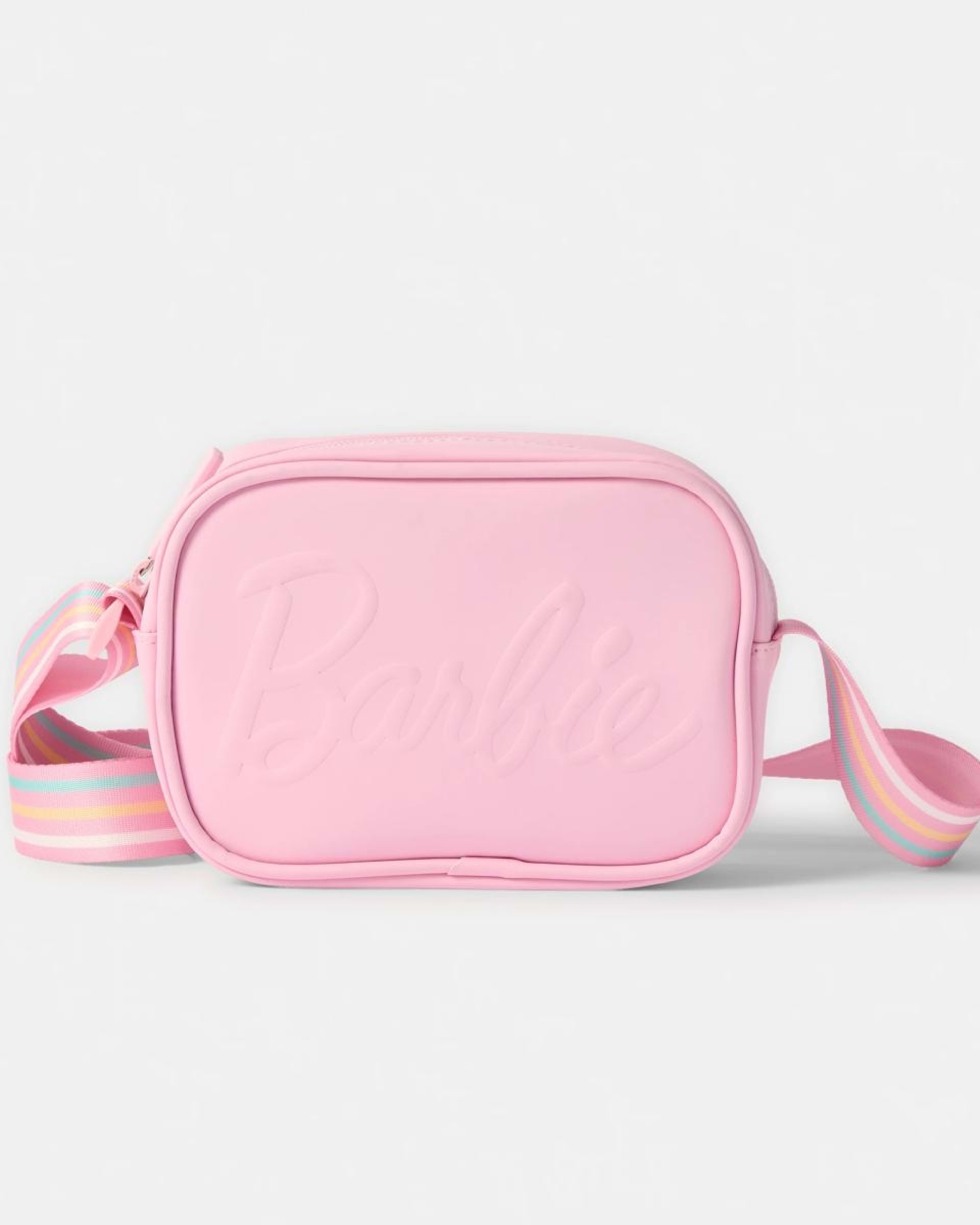 1 Barbie License Crossbody Bag BARBIE, 1 of 4