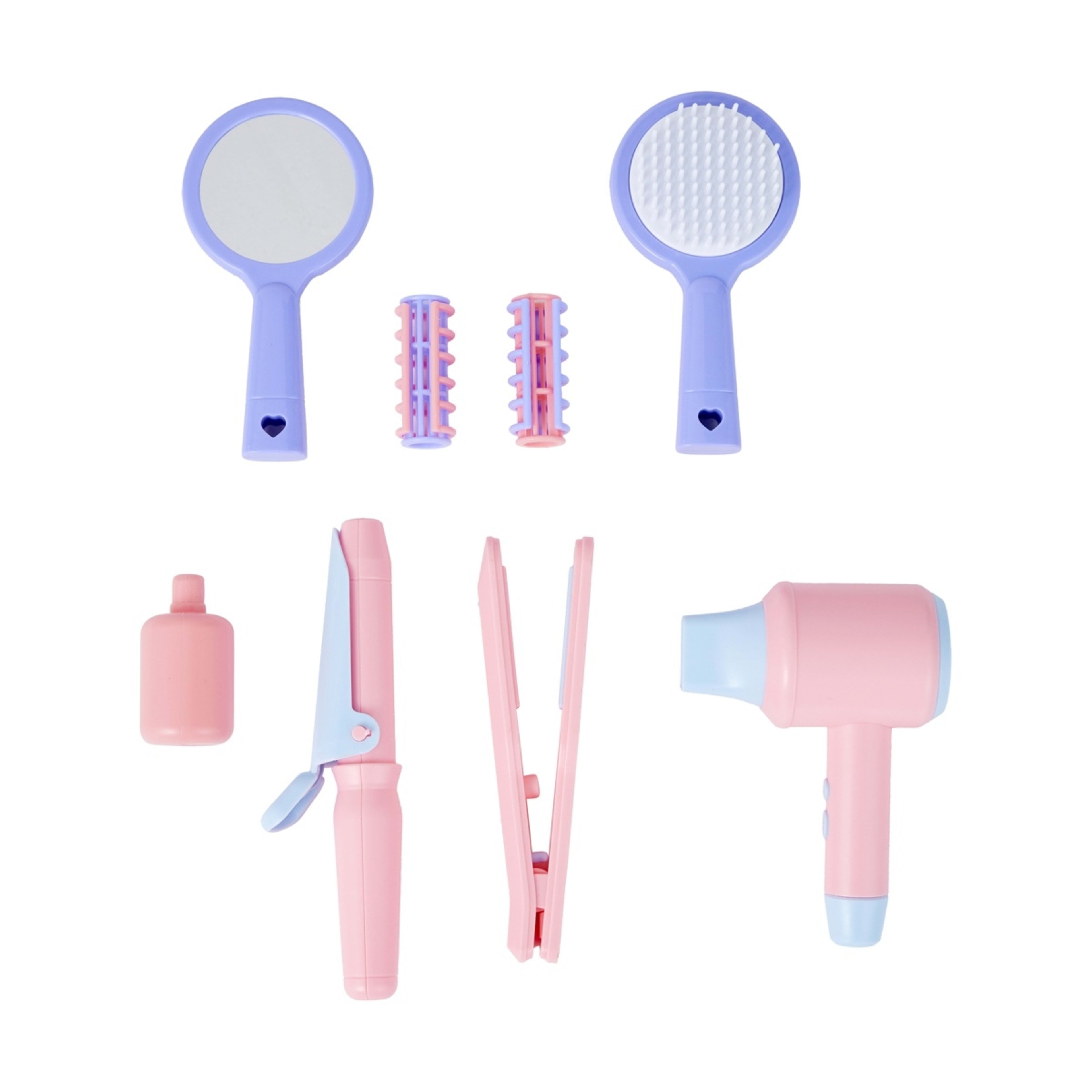 3 Hairdressing Case, 3 of 10