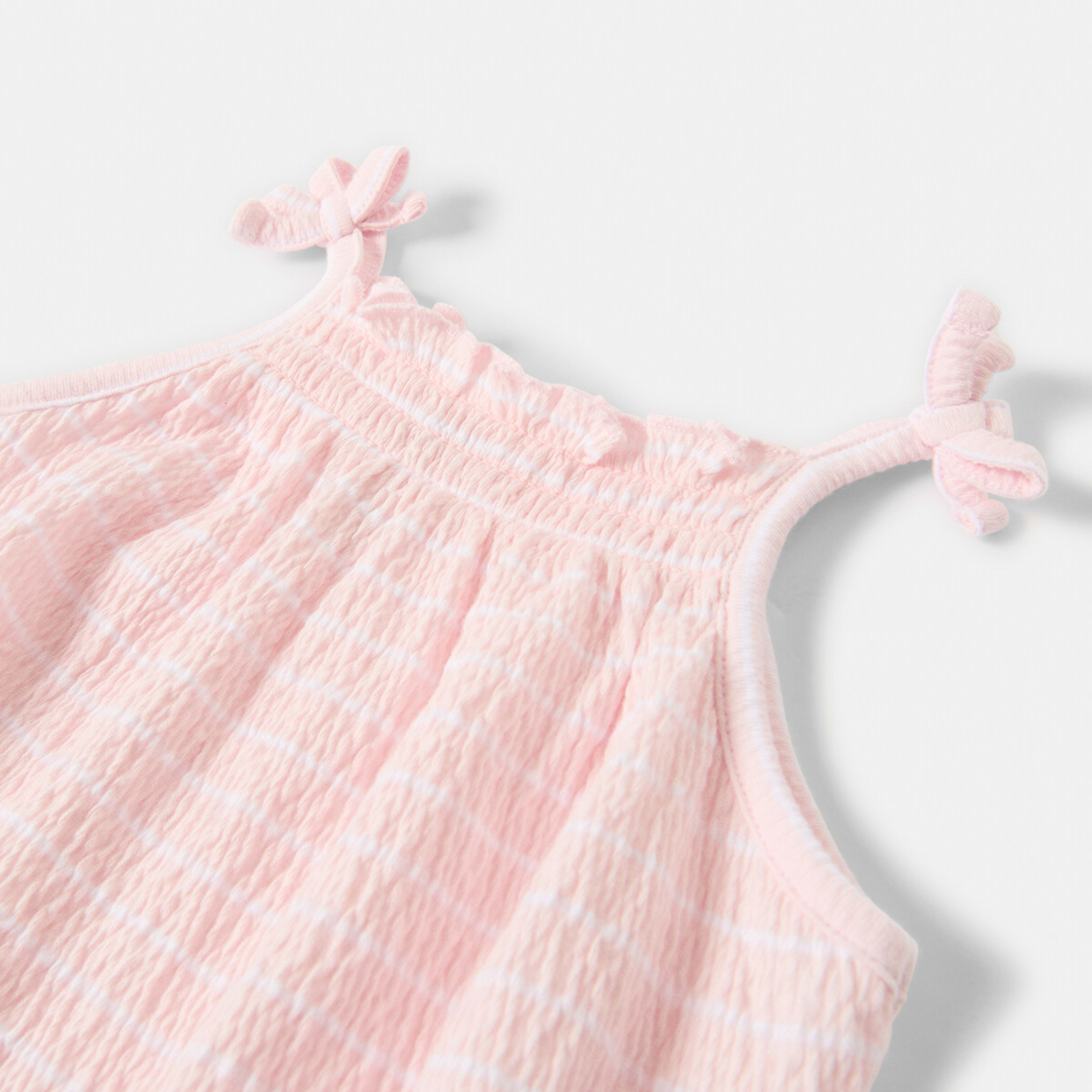 3 Crinkle Bodysuit Stripes, 3 of 3