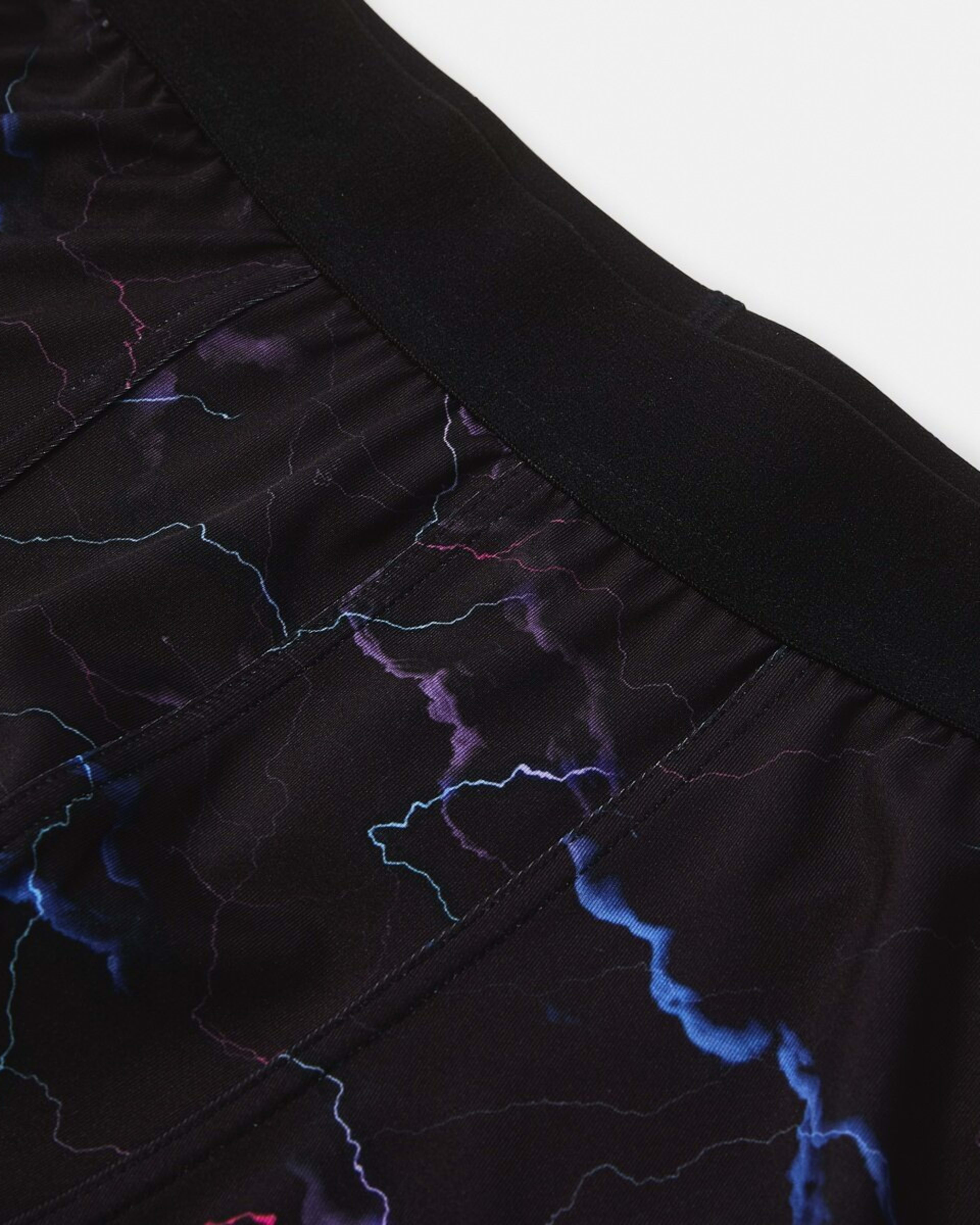 8 3 Pack Microfibre Trunks BLUE LIGHTNING, 8 of 8